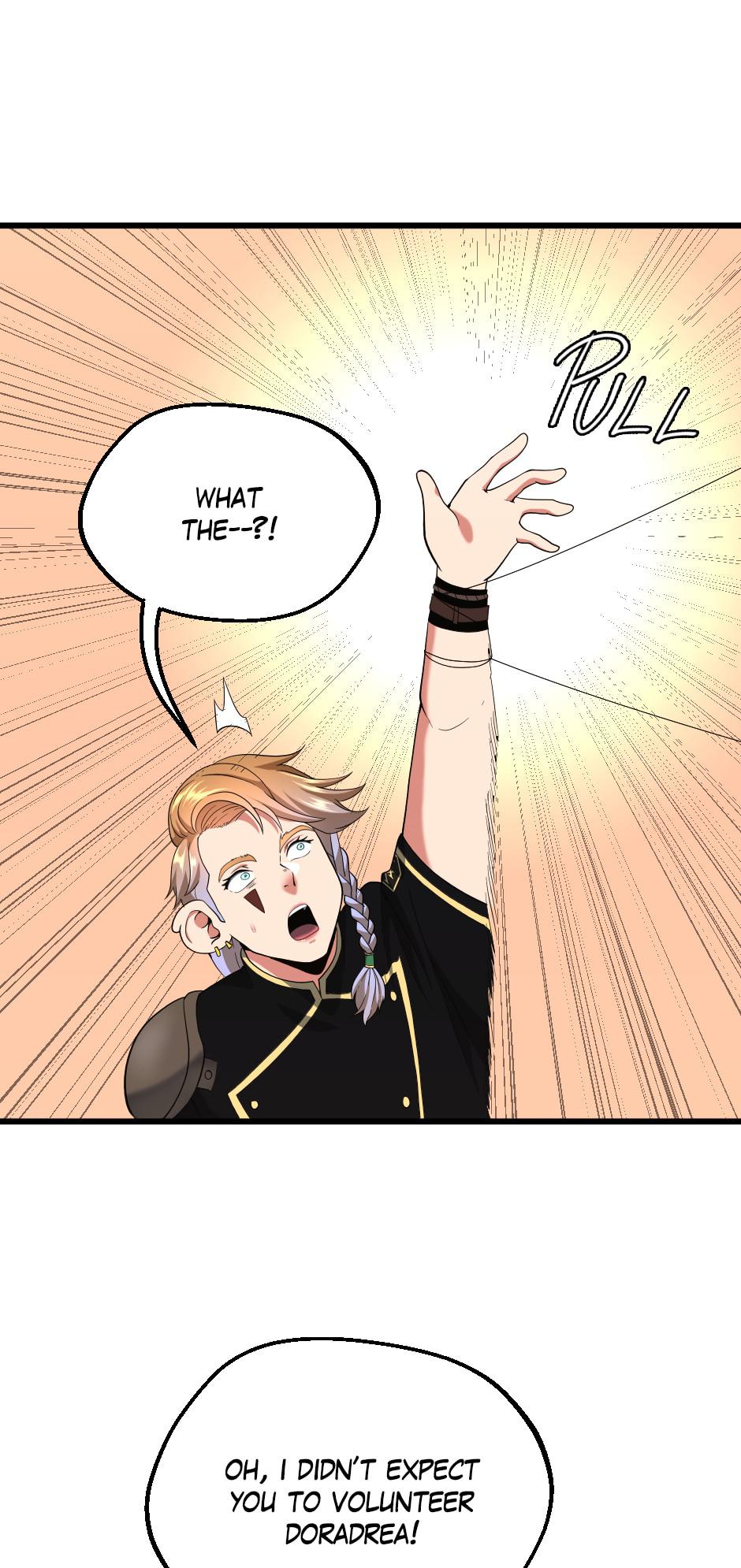 The Beginning After the End 113