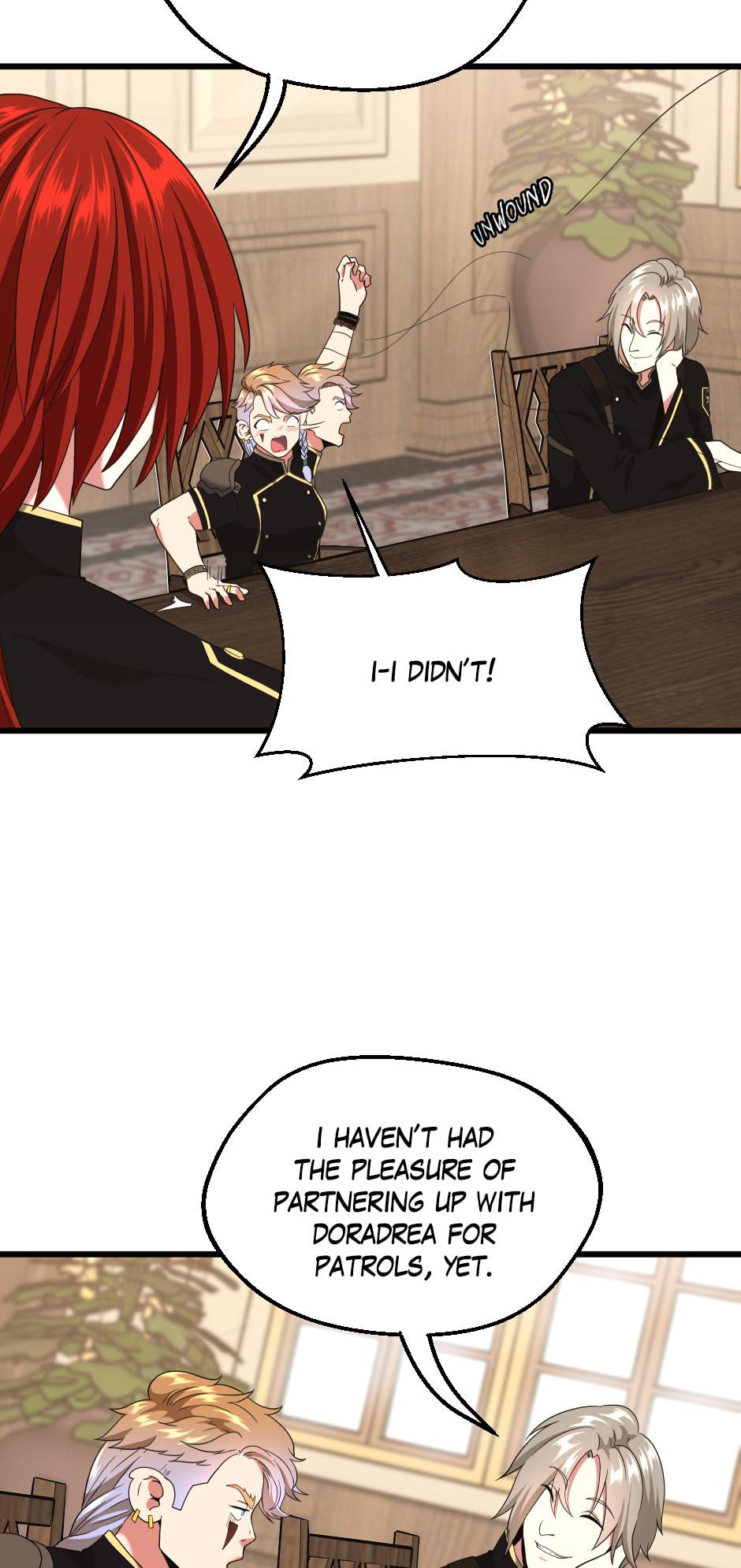 The Beginning After the End 113