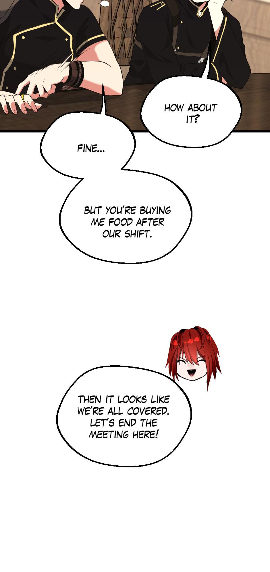 The Beginning After the End 113