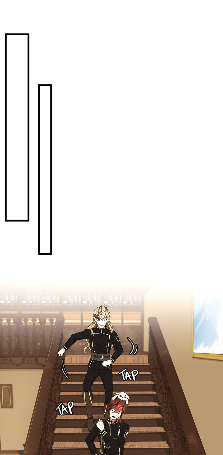 The Beginning After the End 113