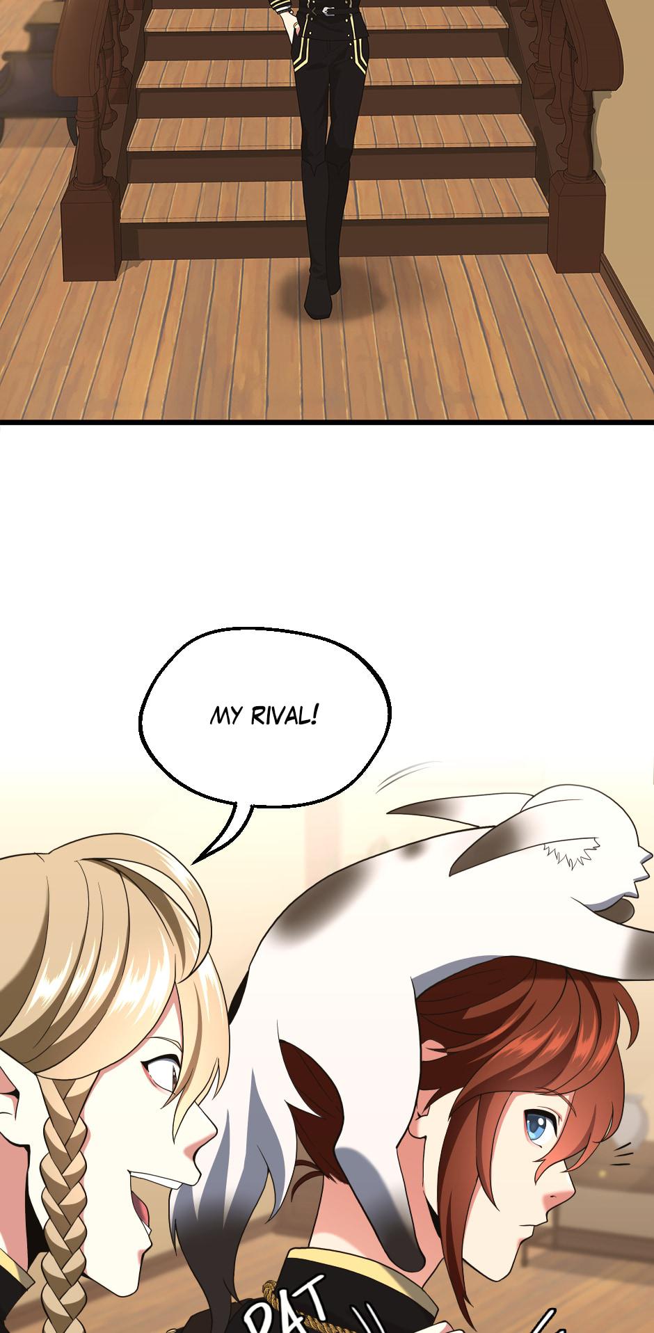 The Beginning After the End 113