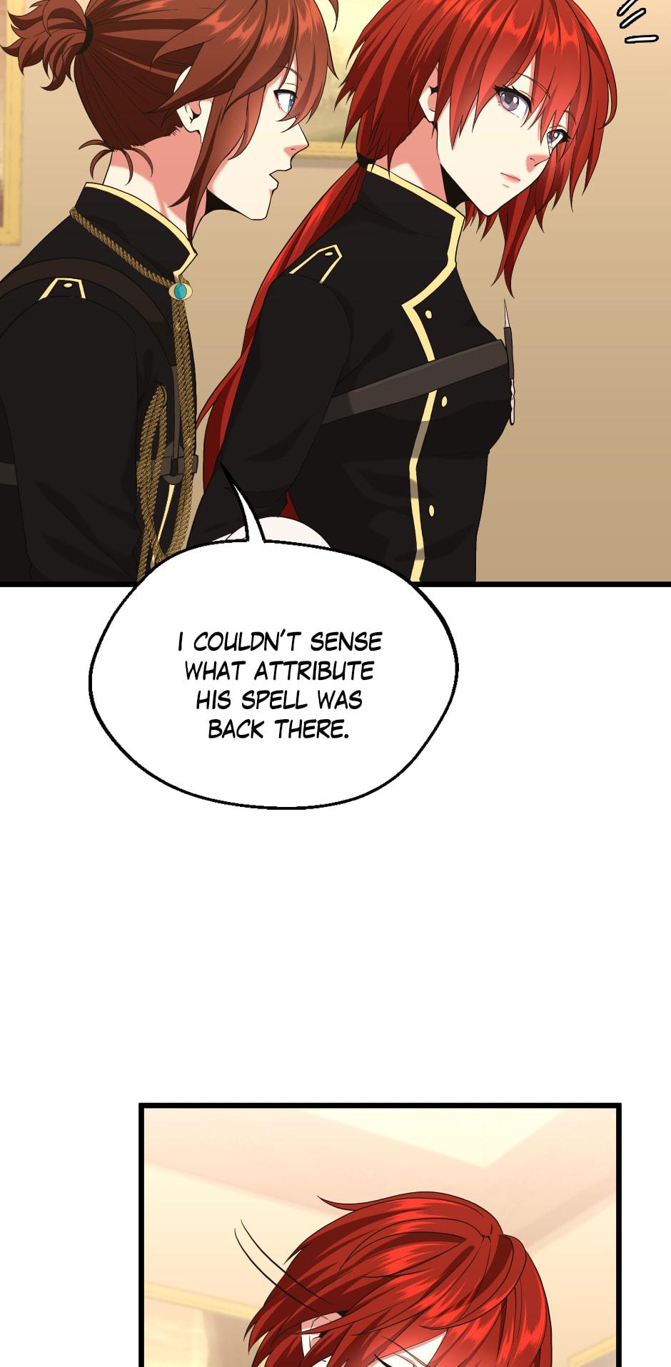 The Beginning After the End 113