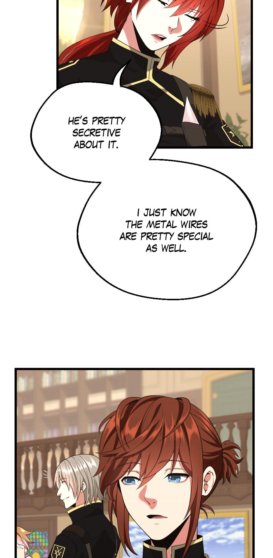 The Beginning After the End 113