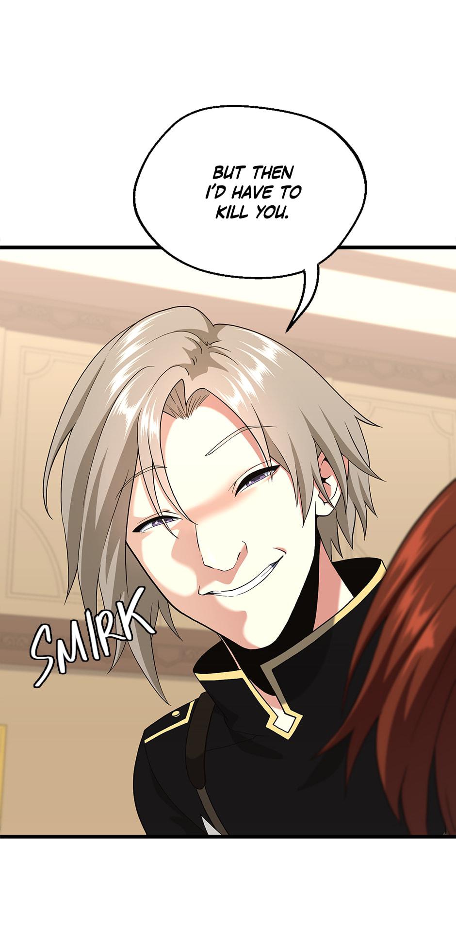 The Beginning After the End 113