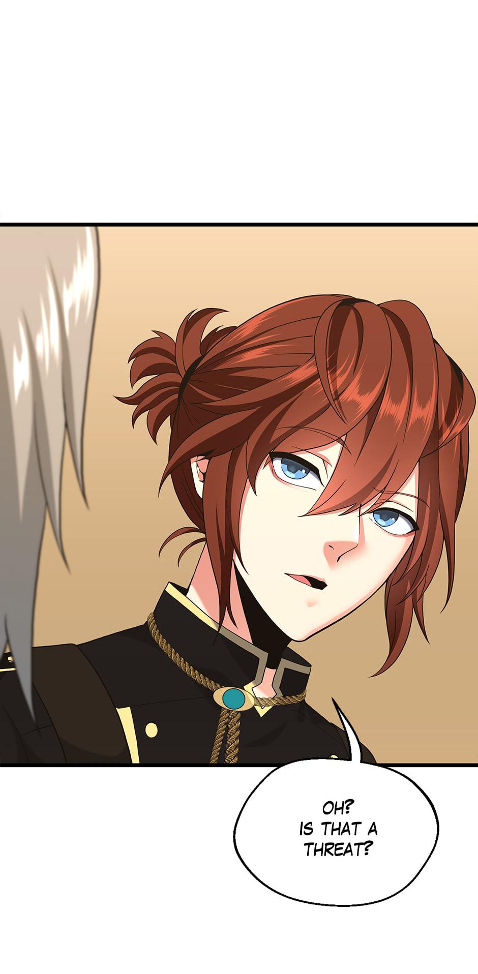 The Beginning After the End 113