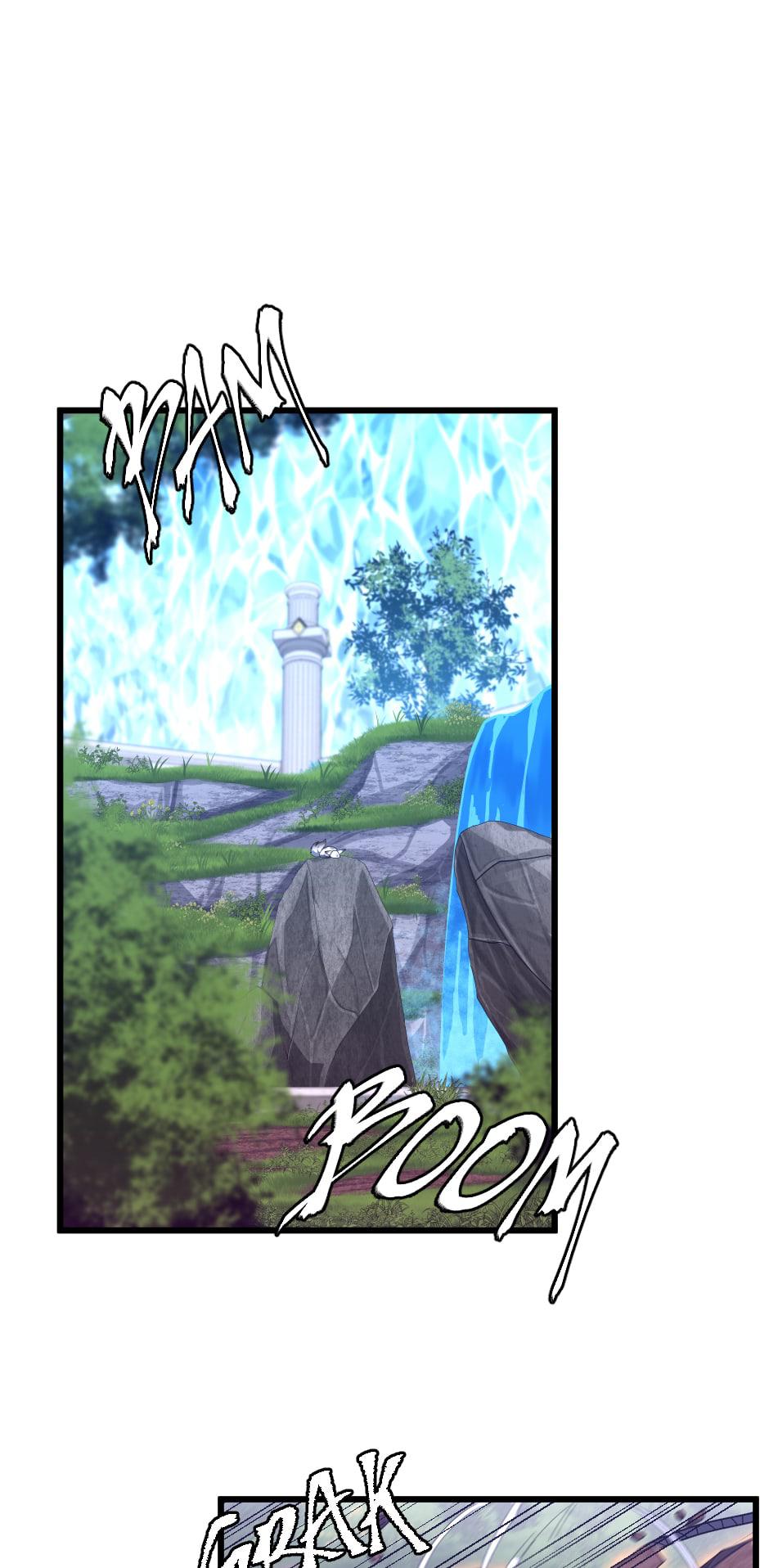 The Beginning After the End 113