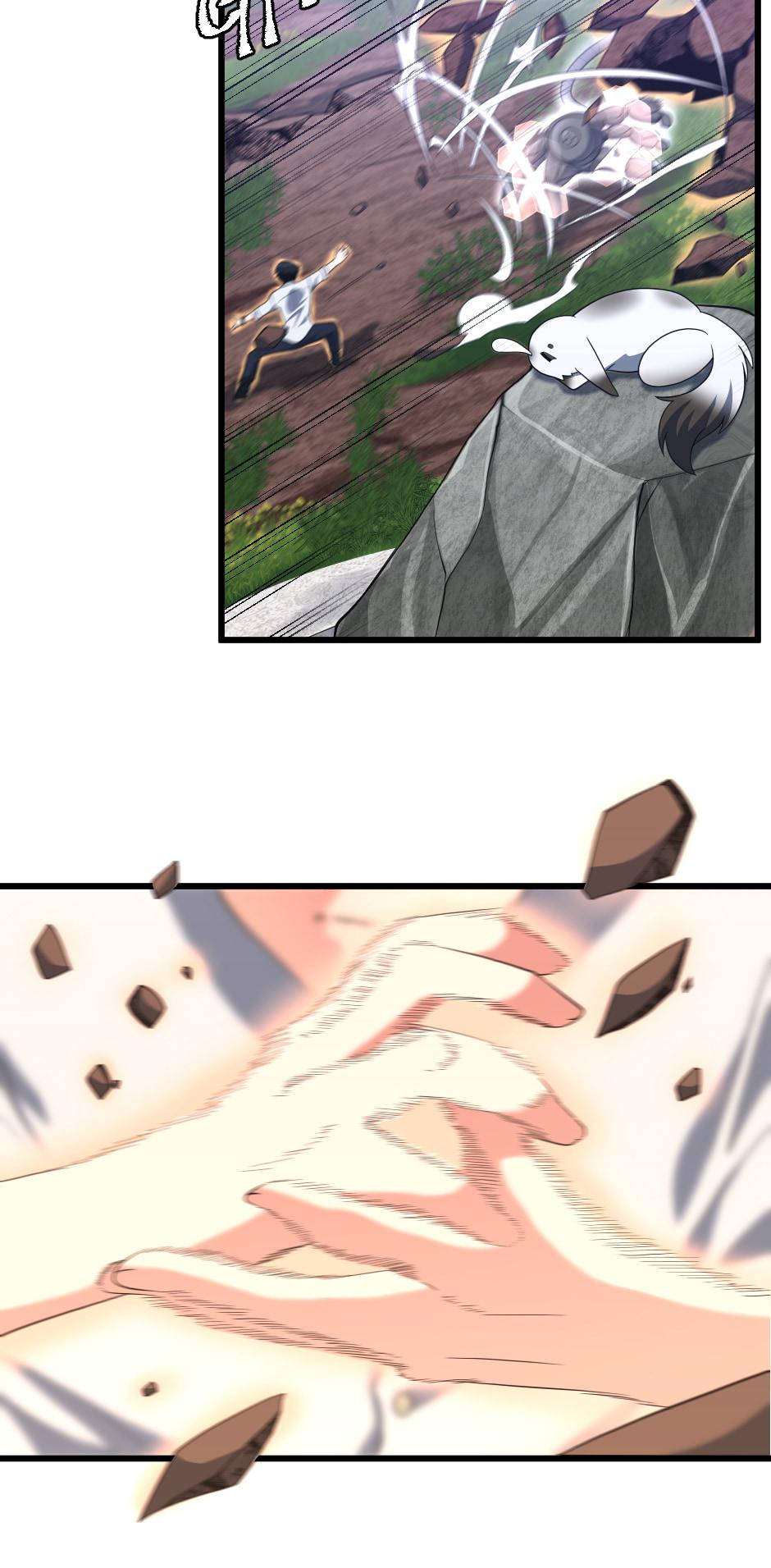 The Beginning After the End 113