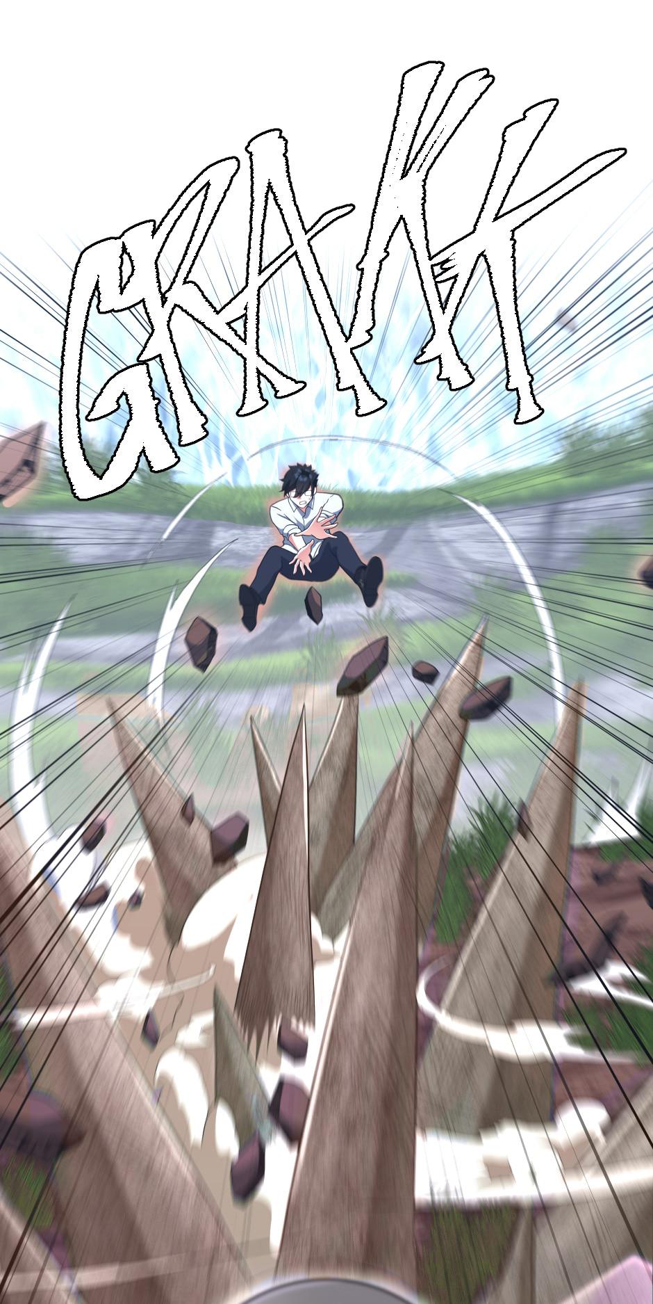 The Beginning After the End 113