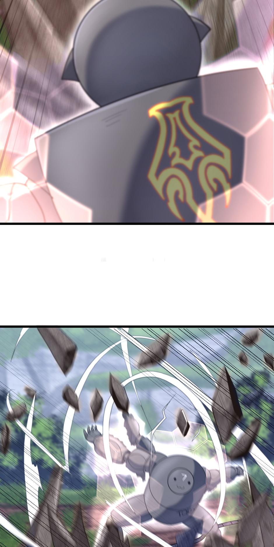 The Beginning After the End 113