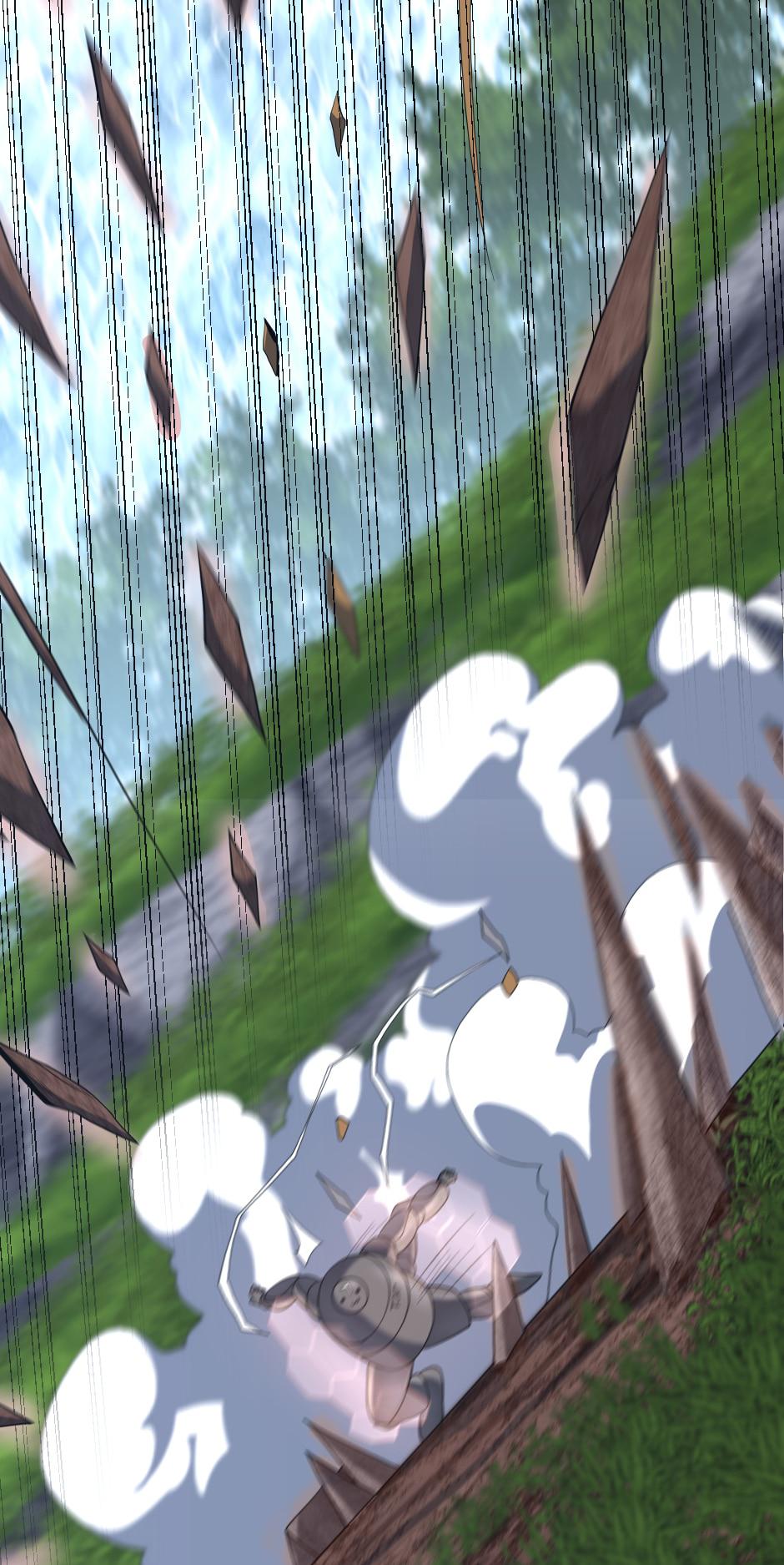 The Beginning After the End 113