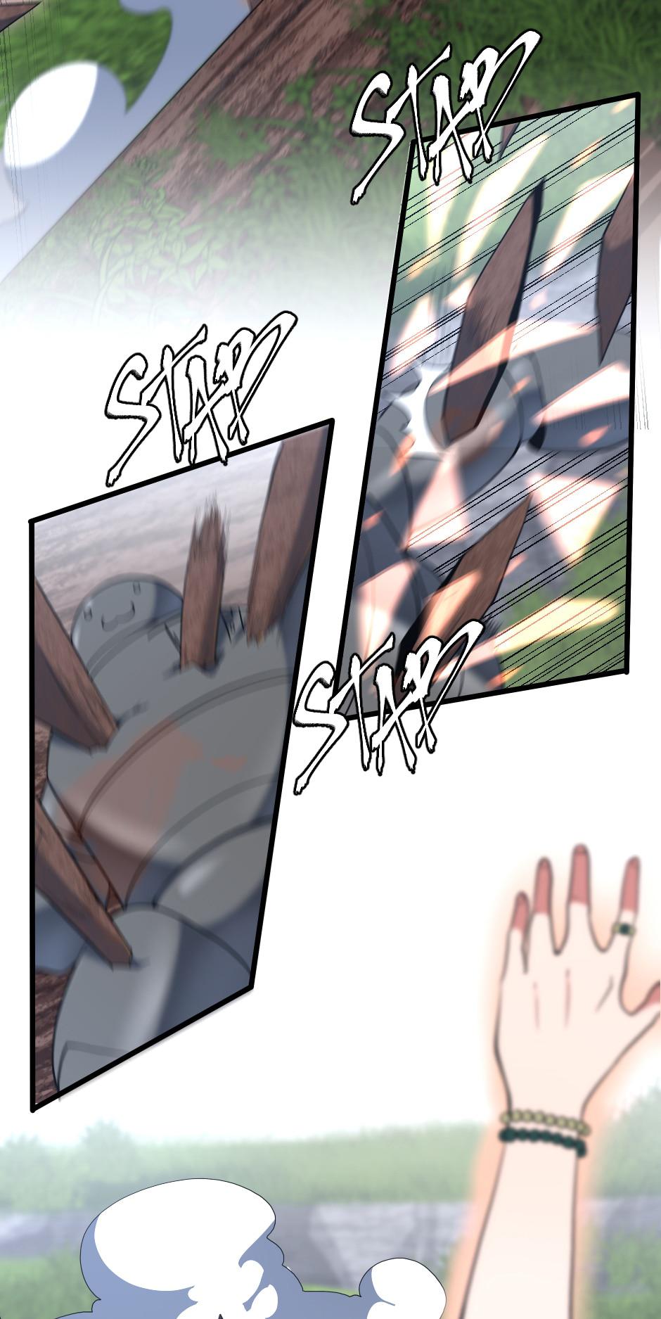 The Beginning After the End 113