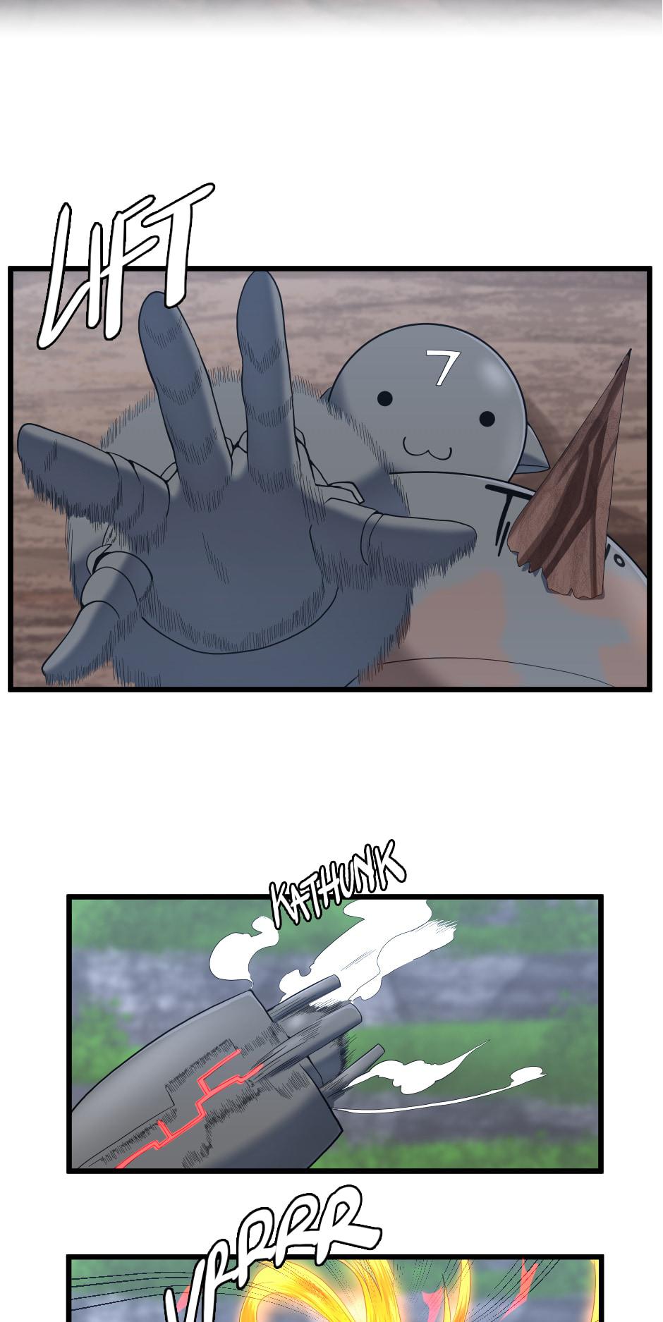 The Beginning After the End 113