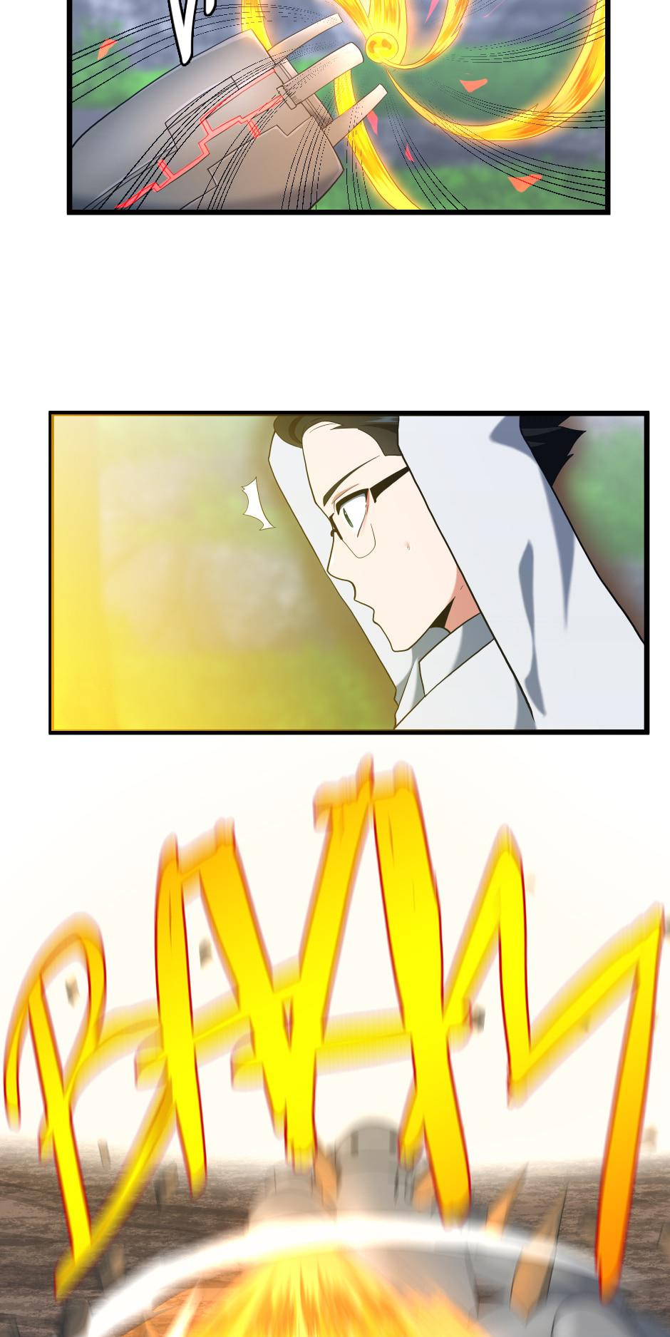 The Beginning After the End 113