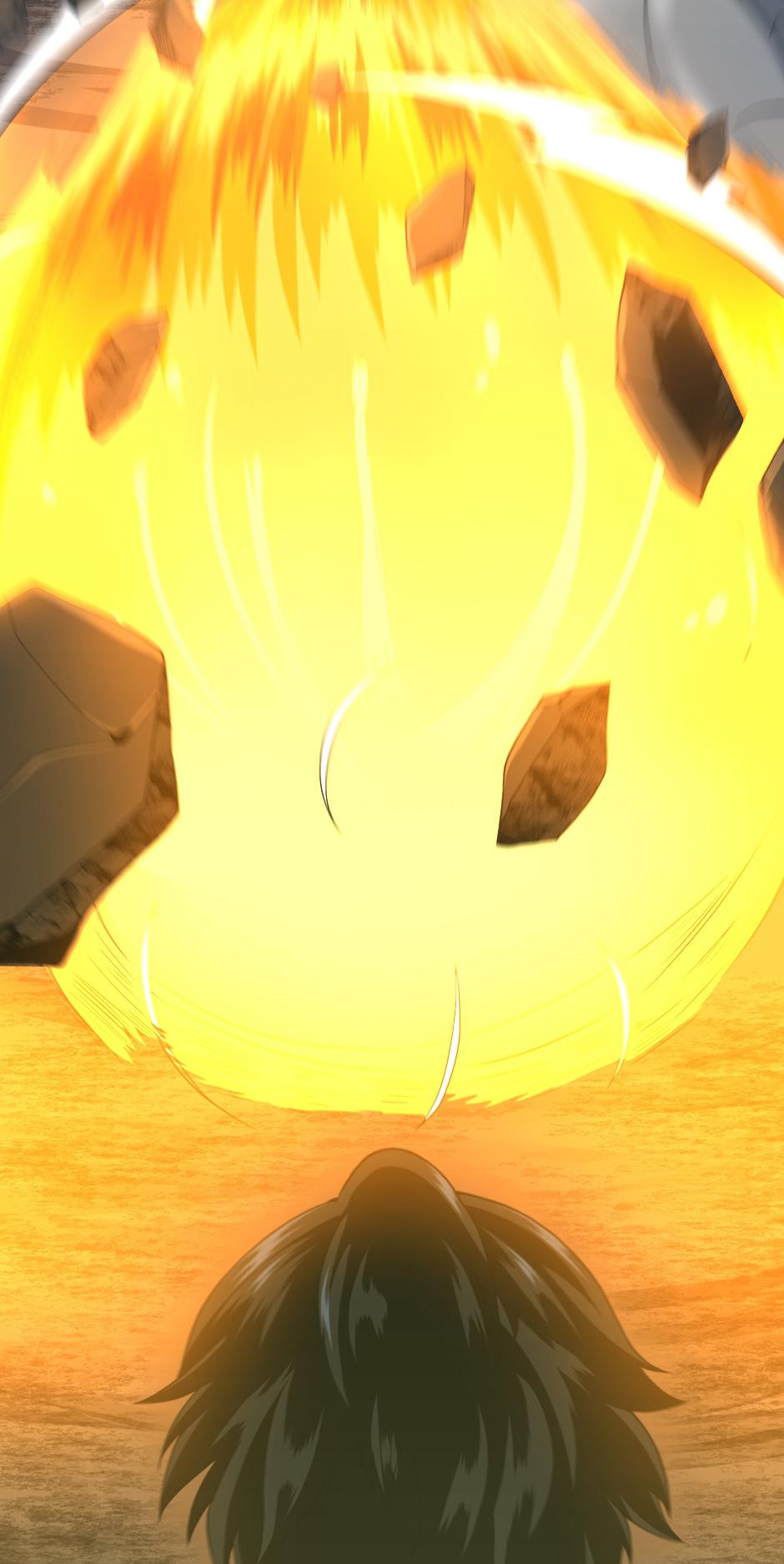 The Beginning After the End 113