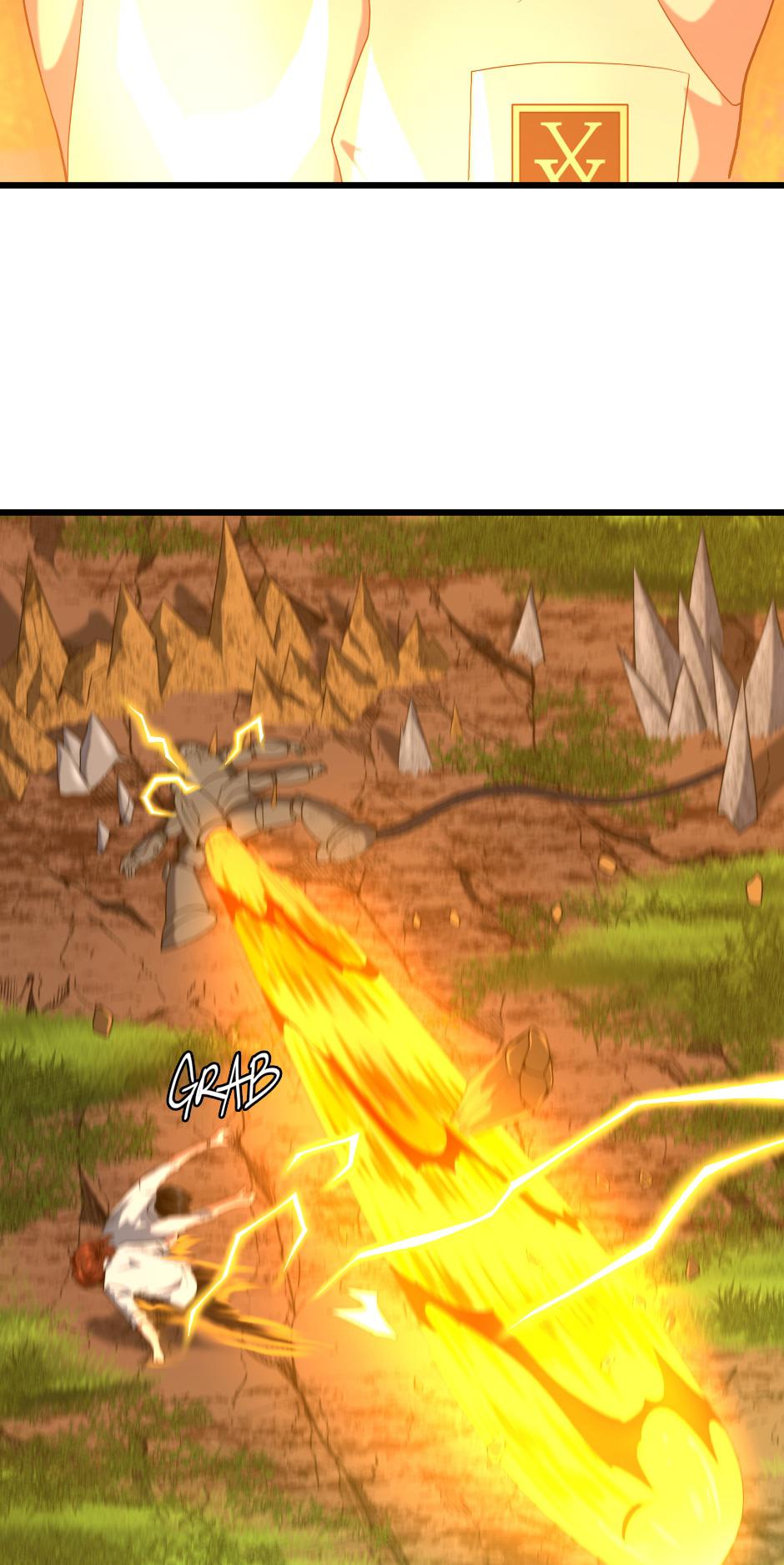 The Beginning After the End 113