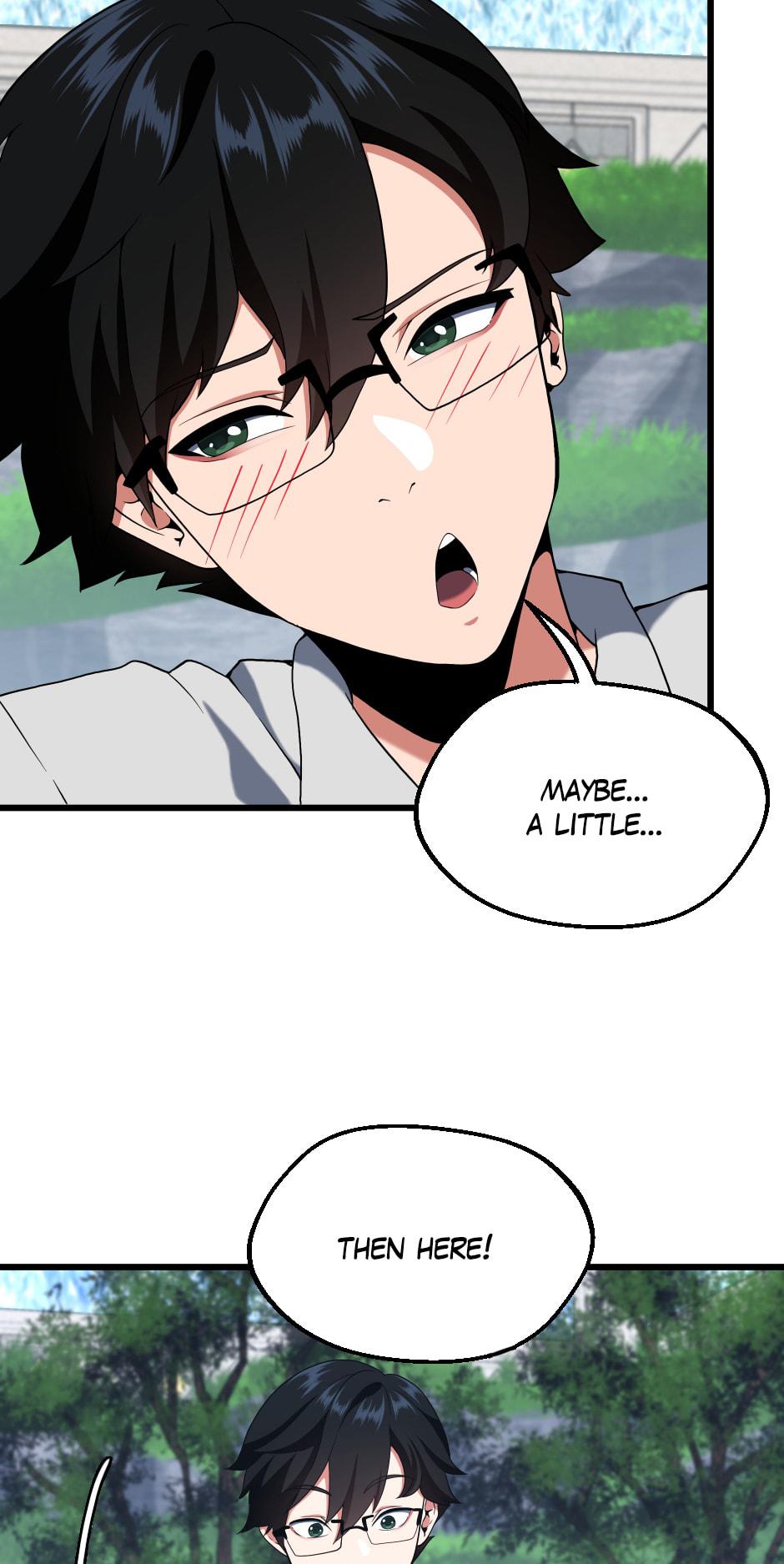 The Beginning After the End 113