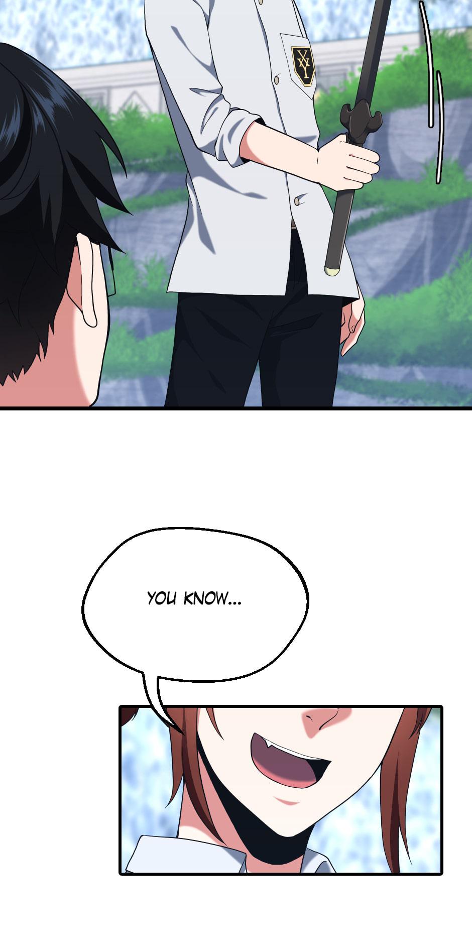 The Beginning After the End 113