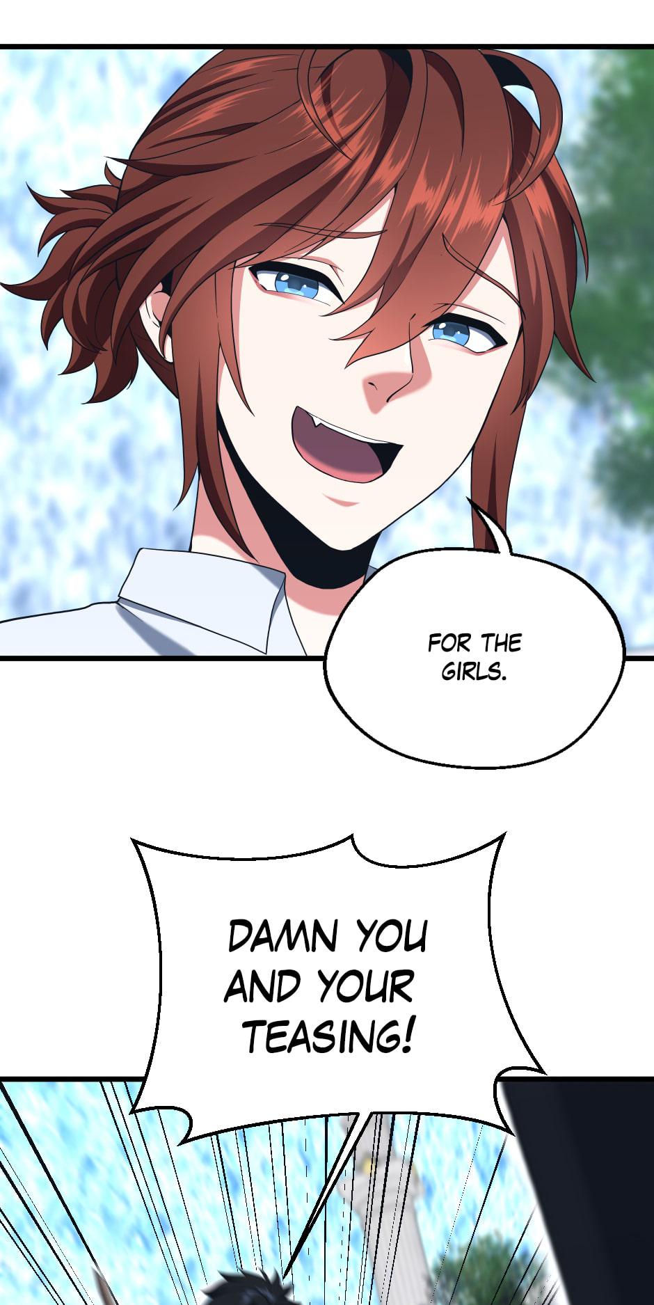 The Beginning After the End 113