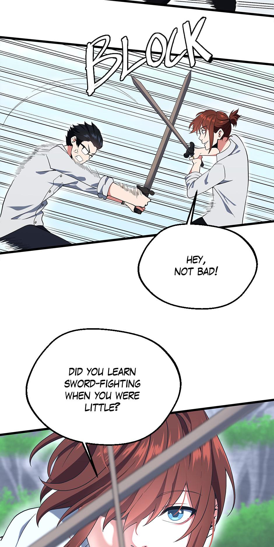 The Beginning After the End 113