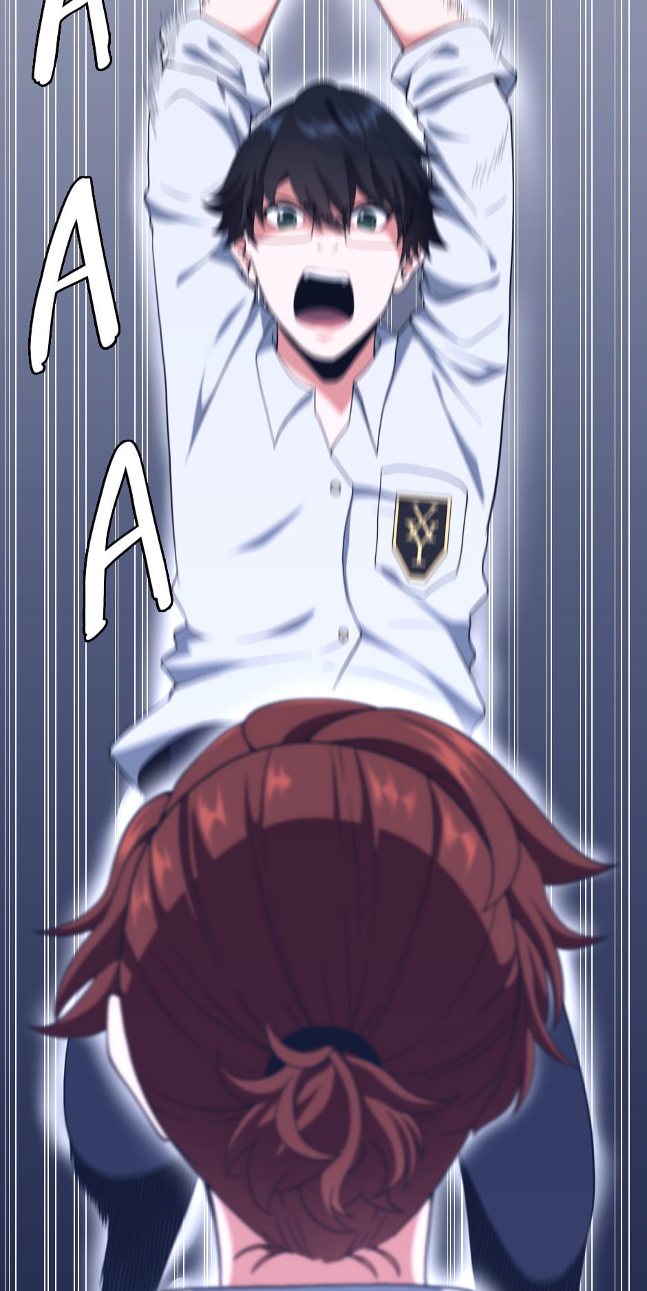 The Beginning After the End 113