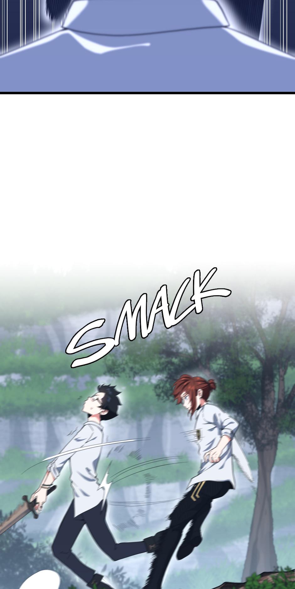 The Beginning After the End 113