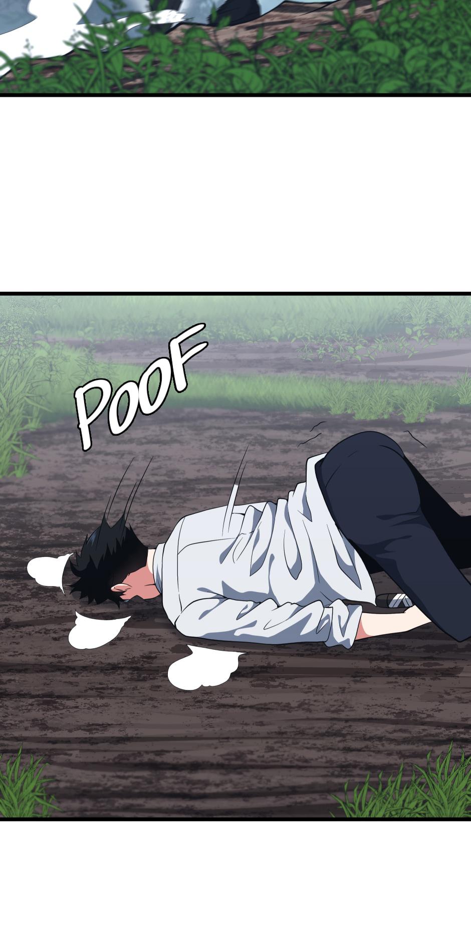 The Beginning After the End 113