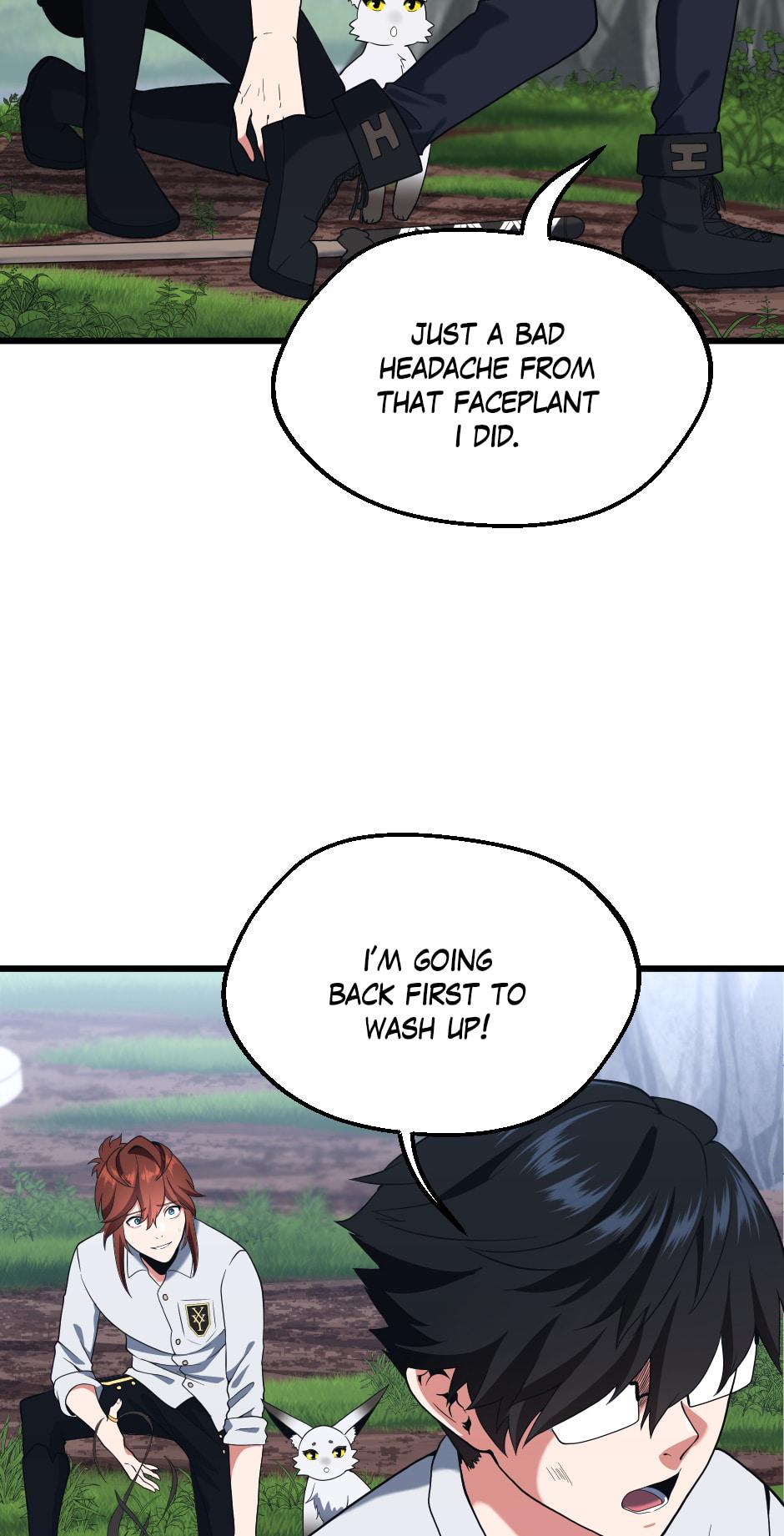 Chapter 113 — Episode 113 — Page 86