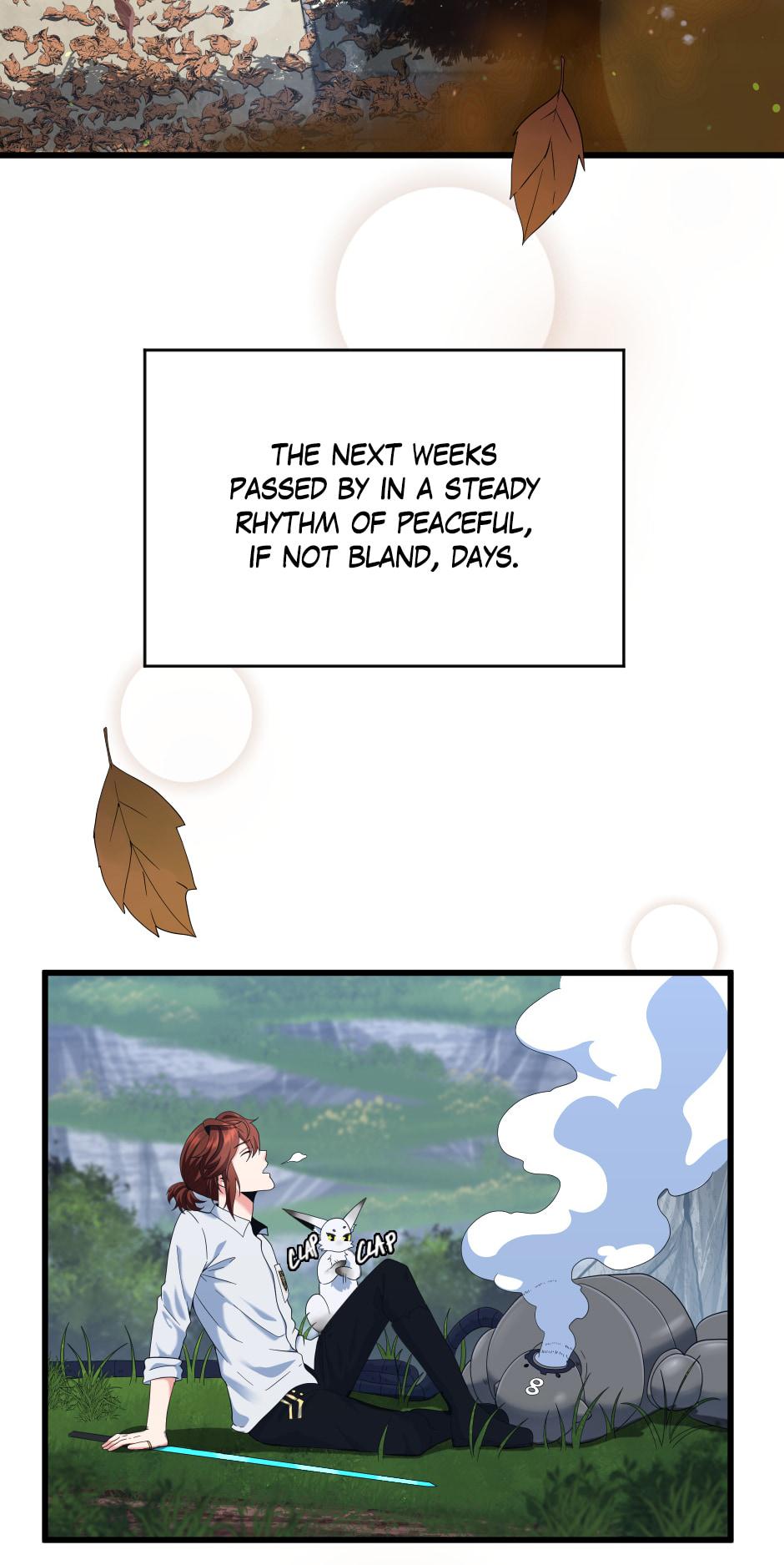 The Beginning After the End 114
