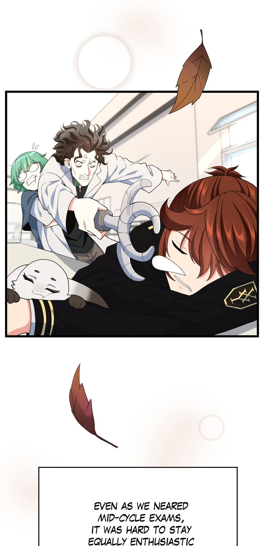 The Beginning After the End 114