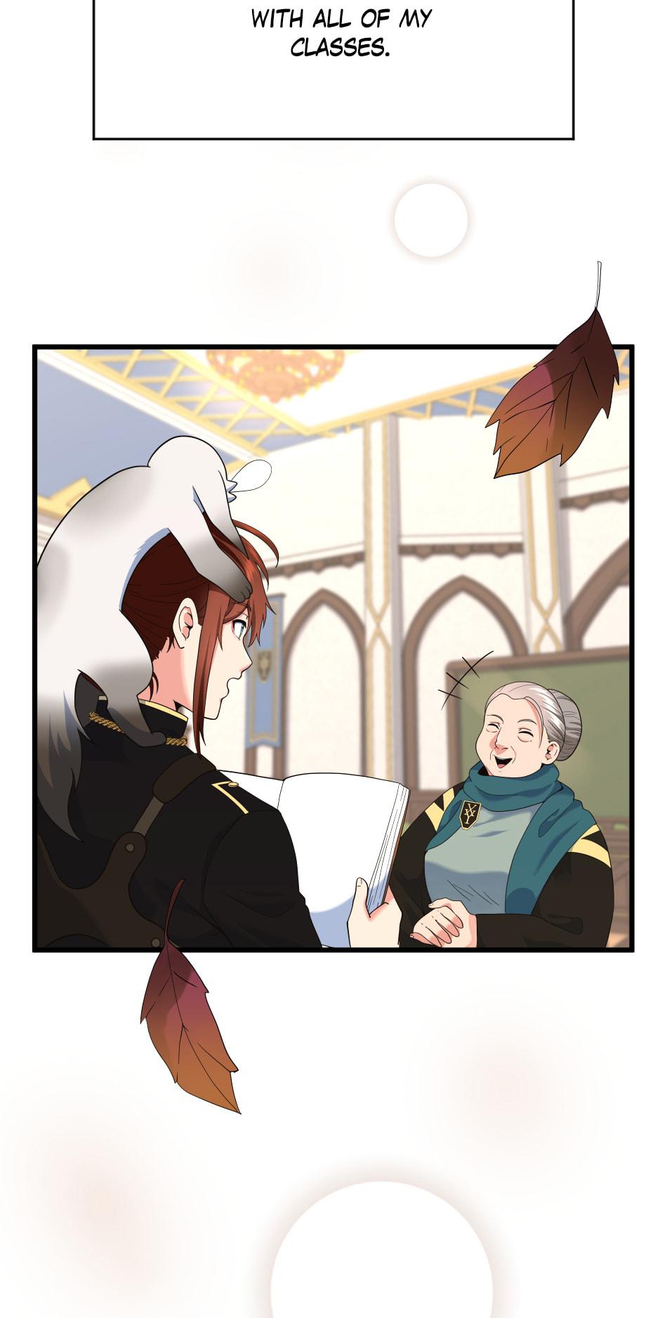 The Beginning After the End 114