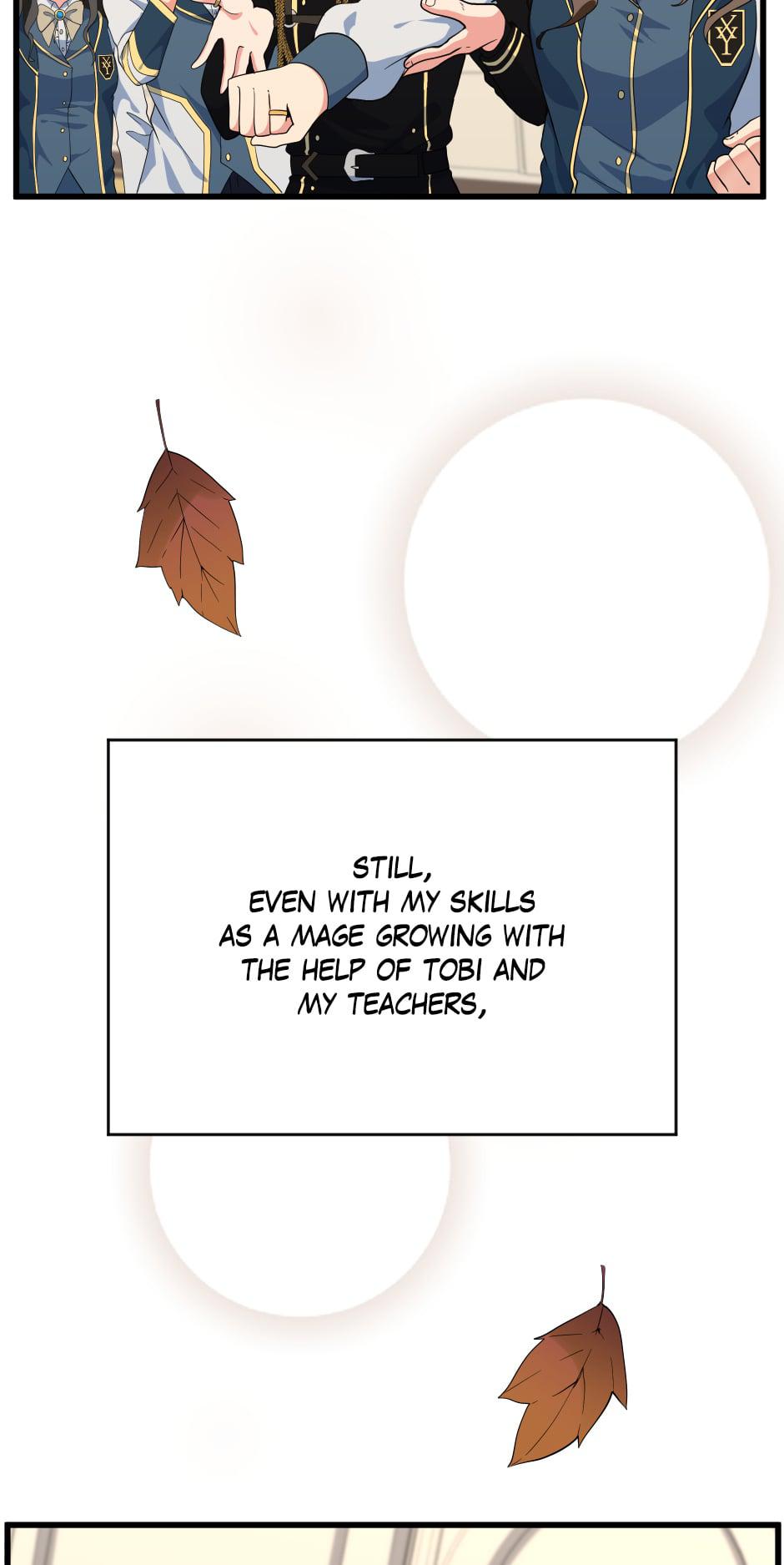 The Beginning After the End 114