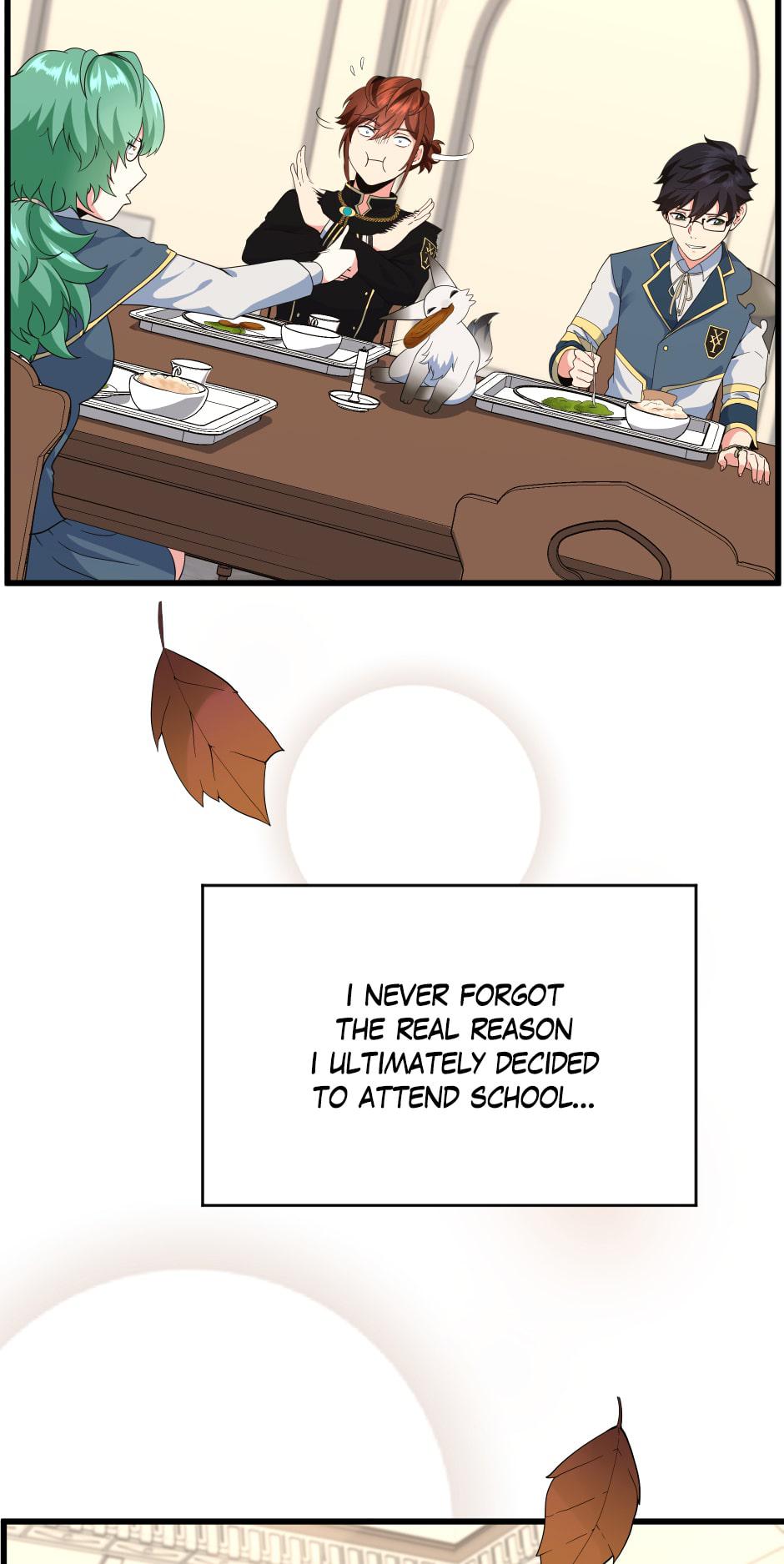 The Beginning After the End 114