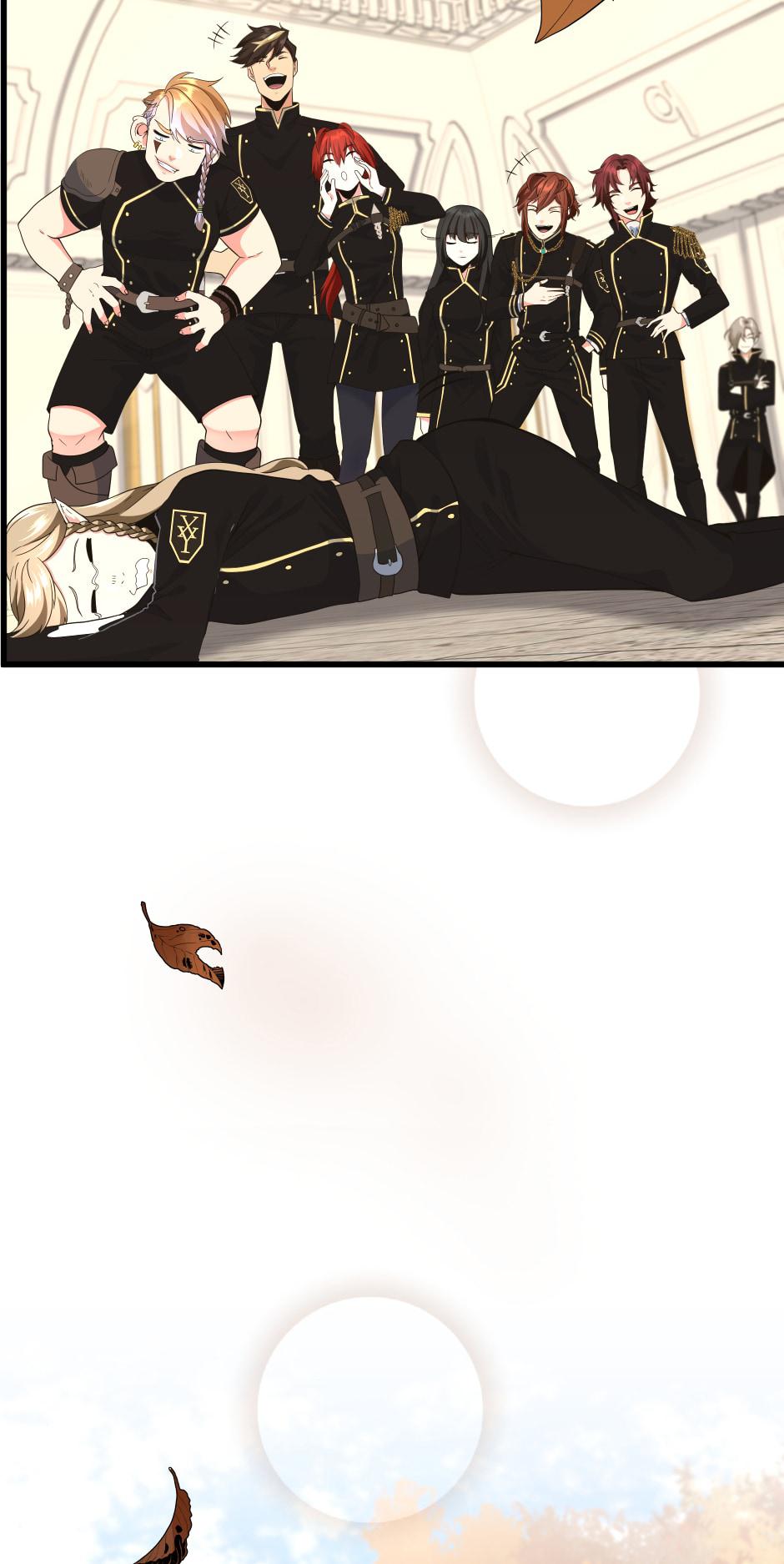 The Beginning After the End 114