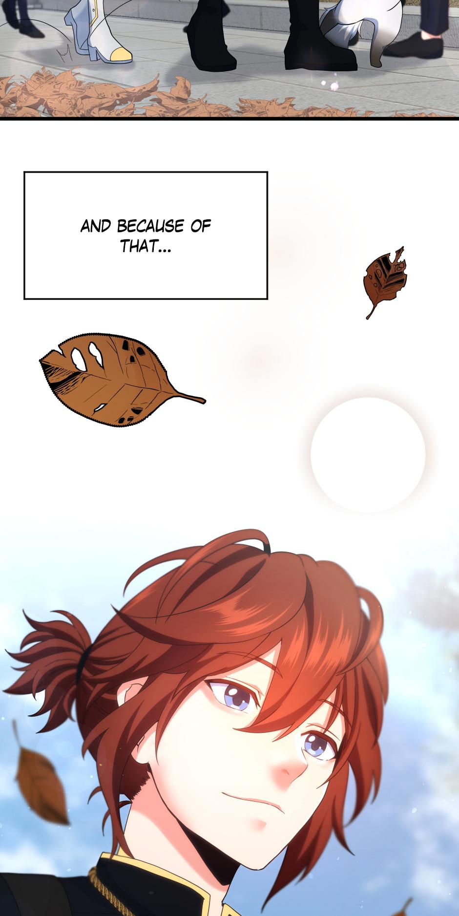 The Beginning After the End 114