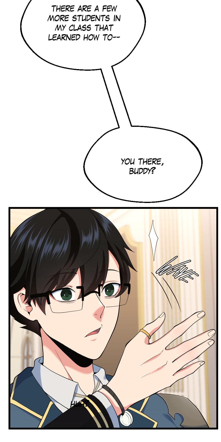 The Beginning After the End 114