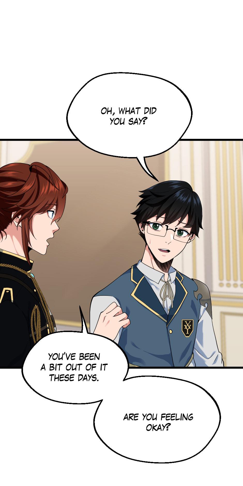 The Beginning After the End 114