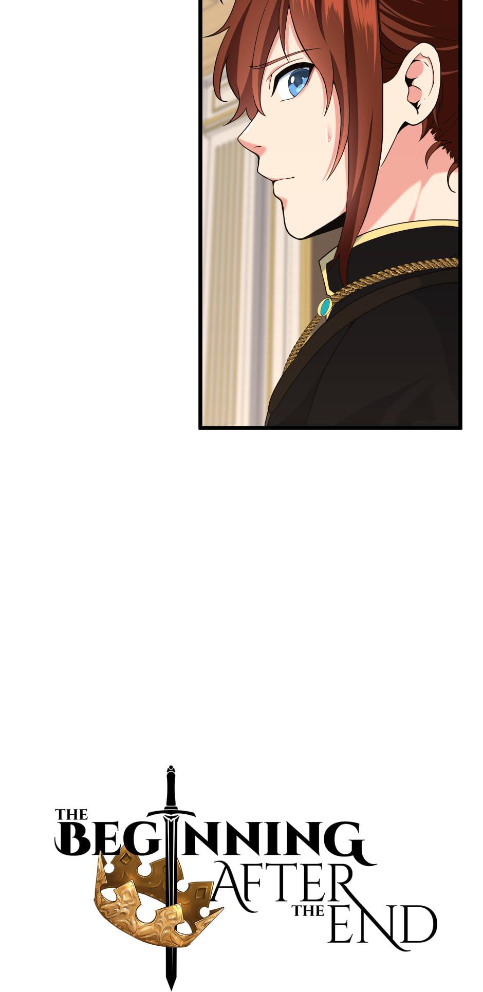 The Beginning After the End 114