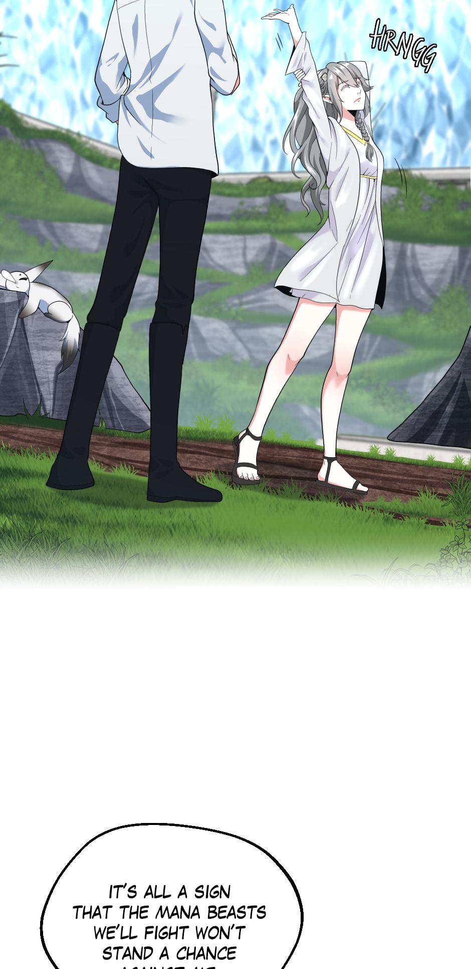 The Beginning After the End 114