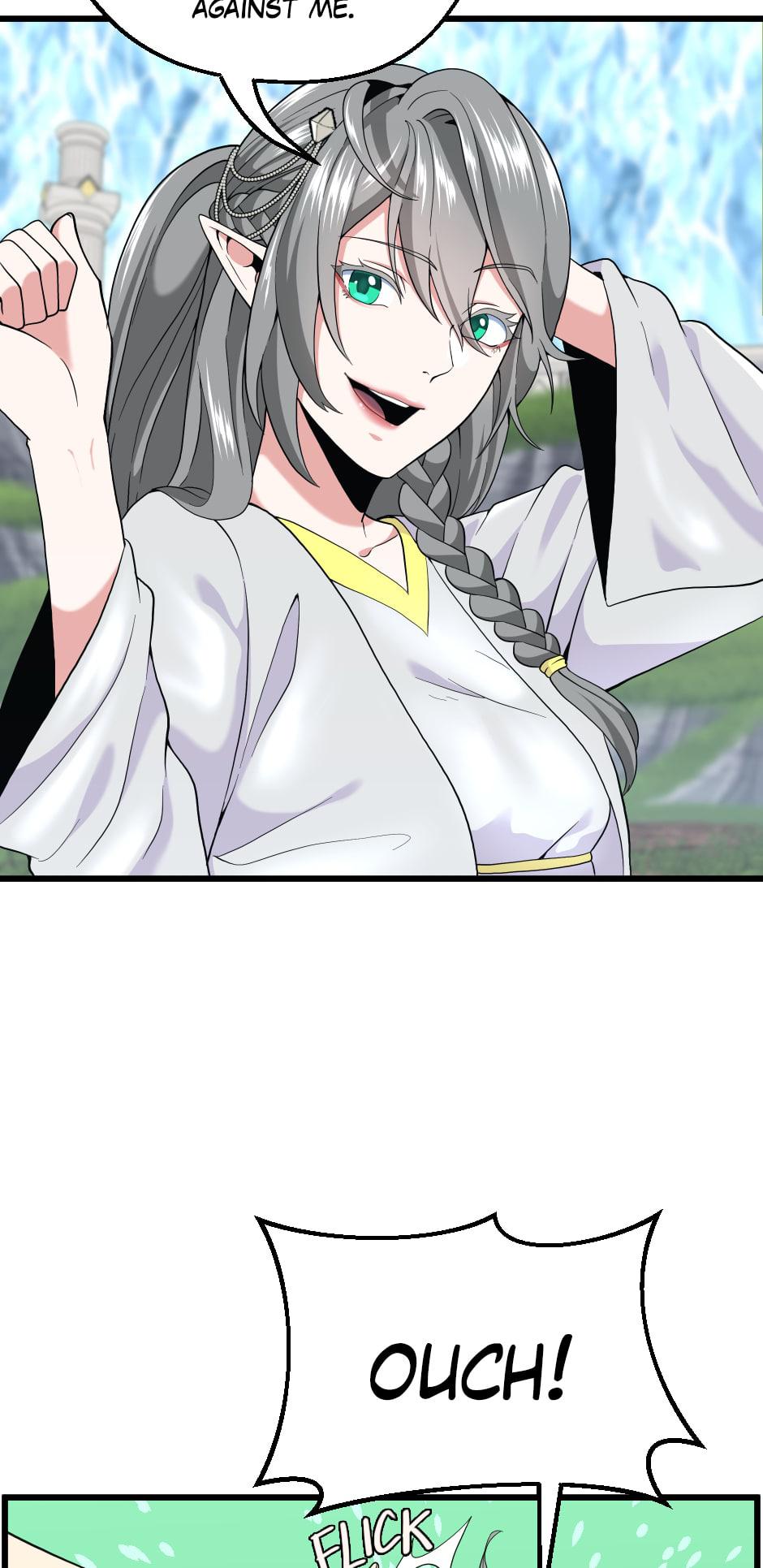 The Beginning After the End 114