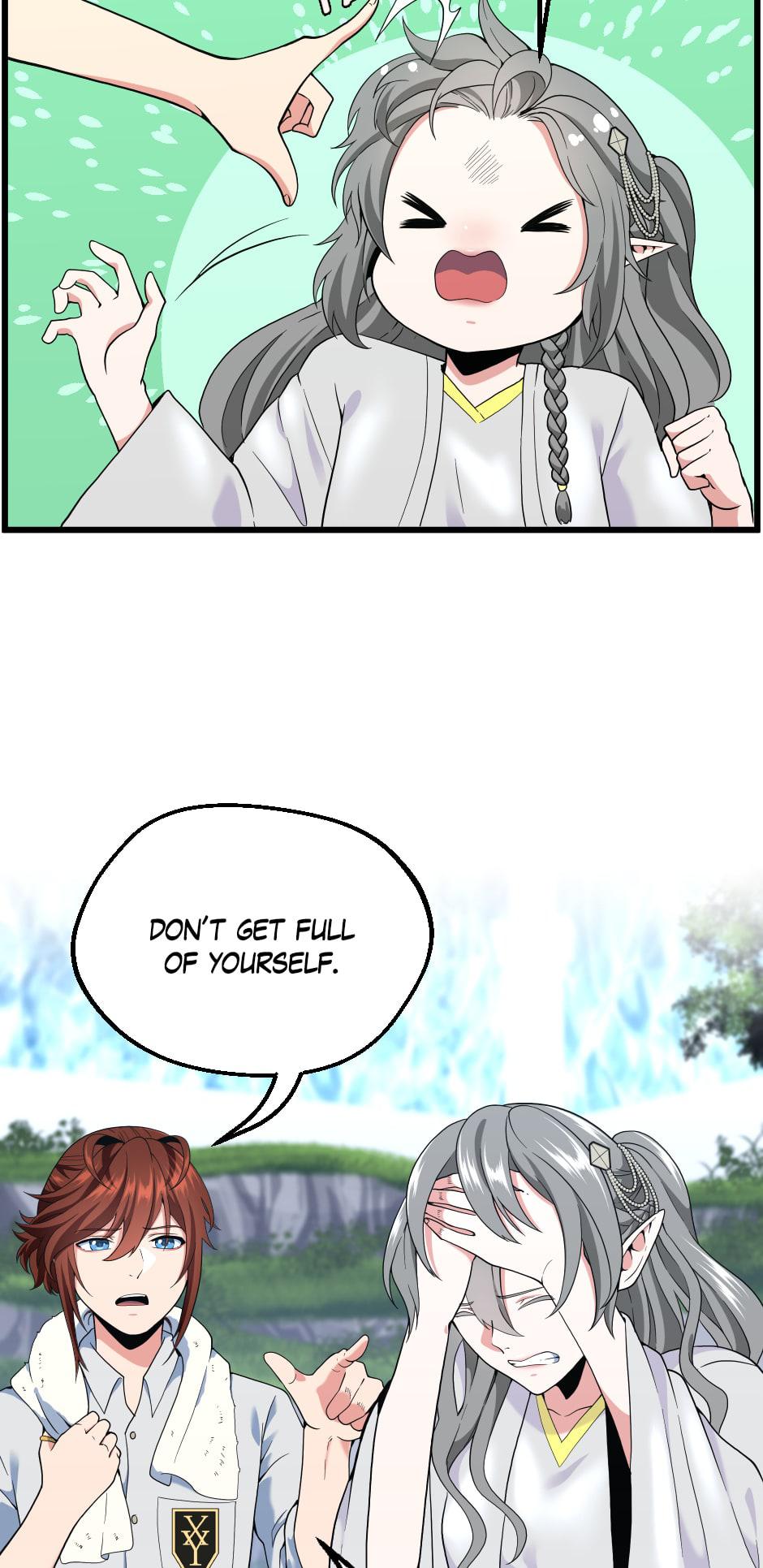 The Beginning After the End 114