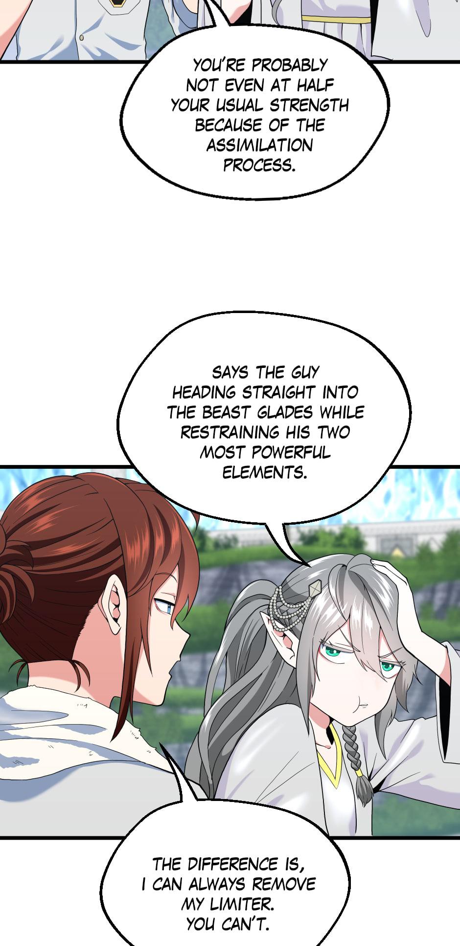 The Beginning After the End 114