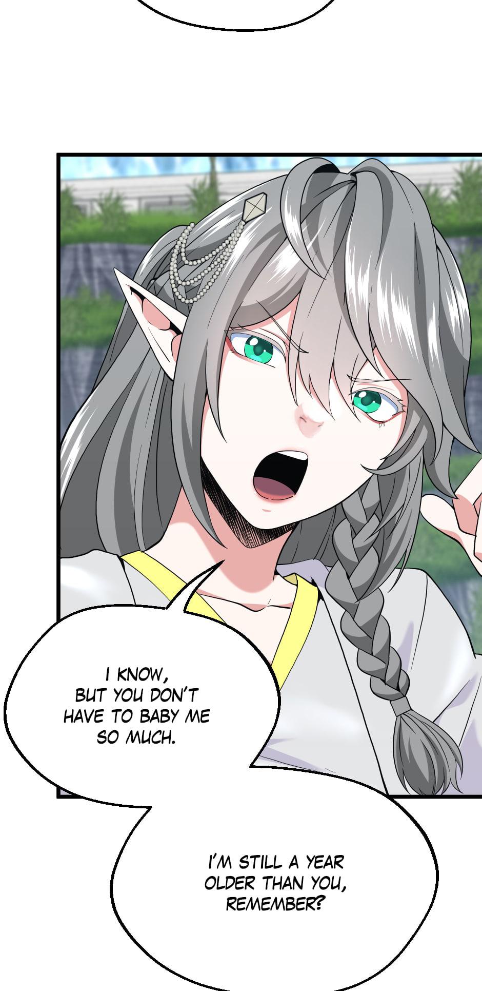 The Beginning After the End 114