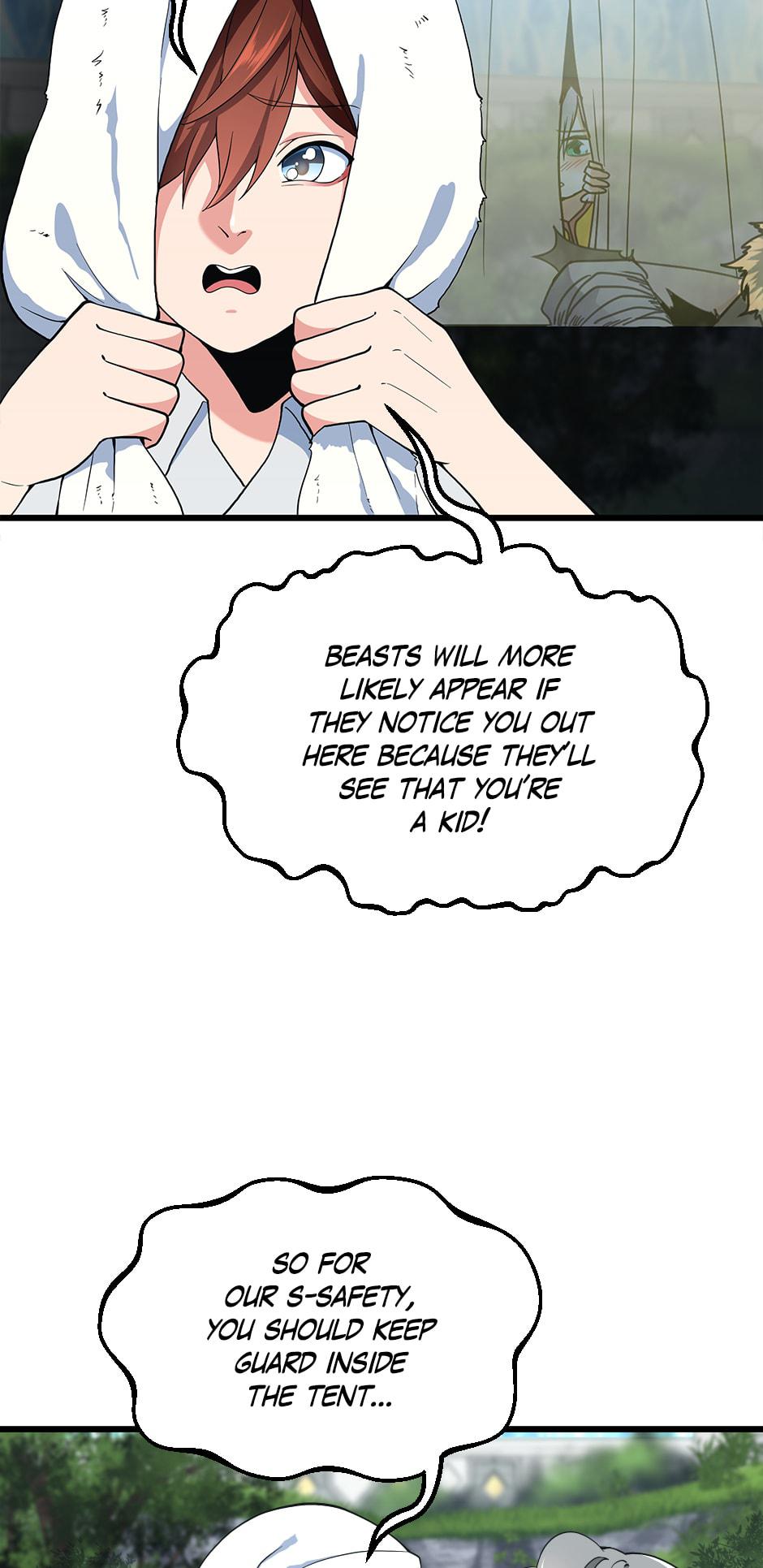 The Beginning After the End 114