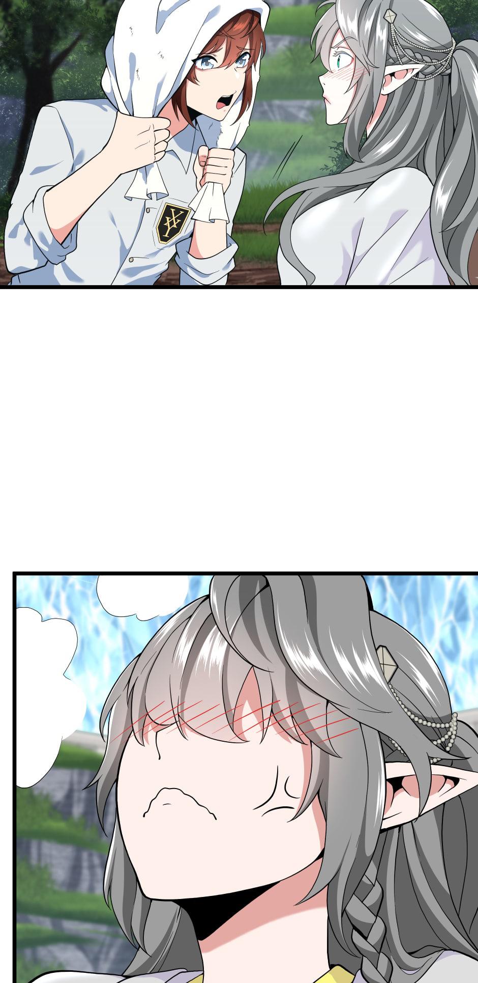 The Beginning After the End 114