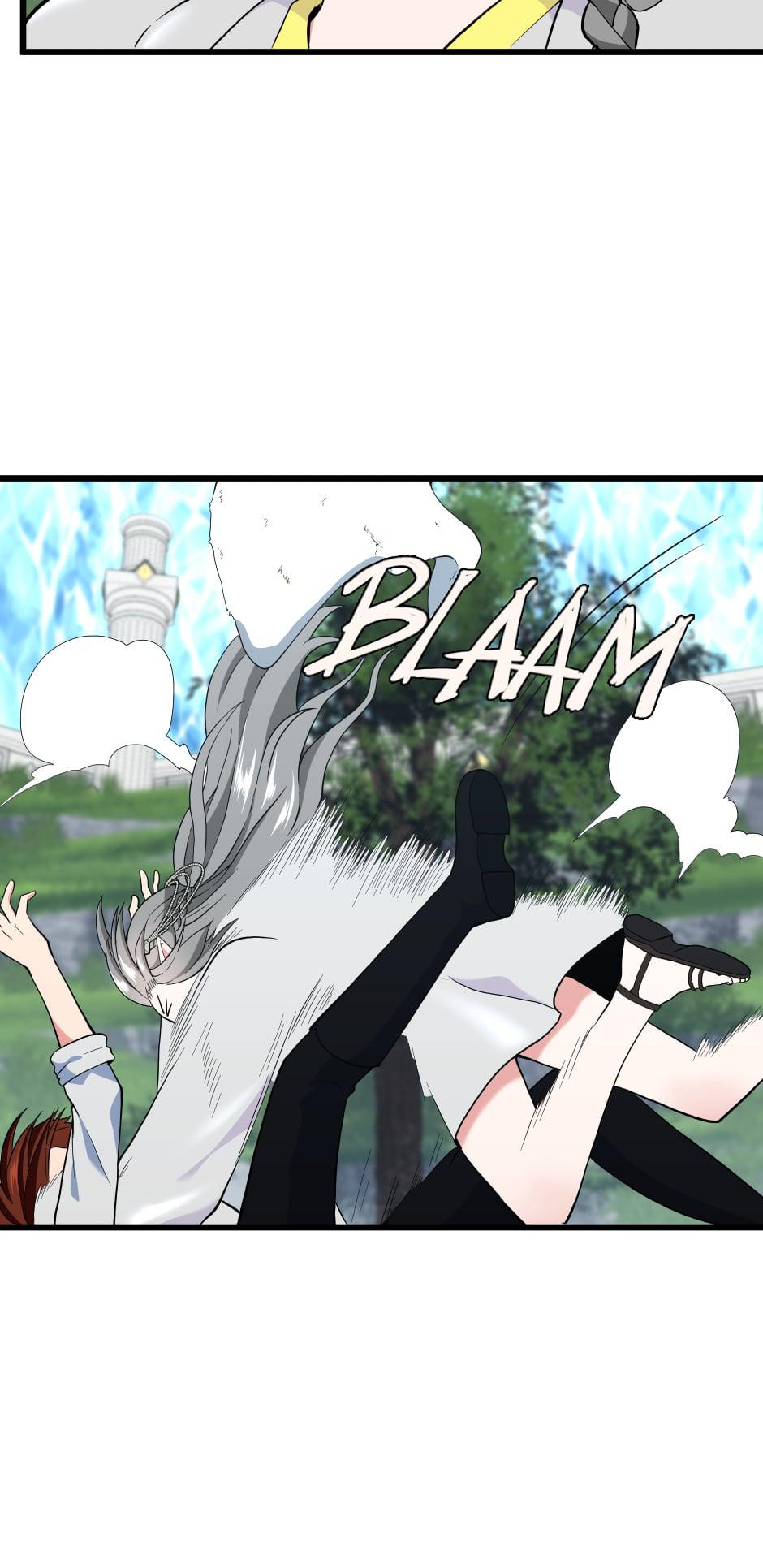 The Beginning After the End 114