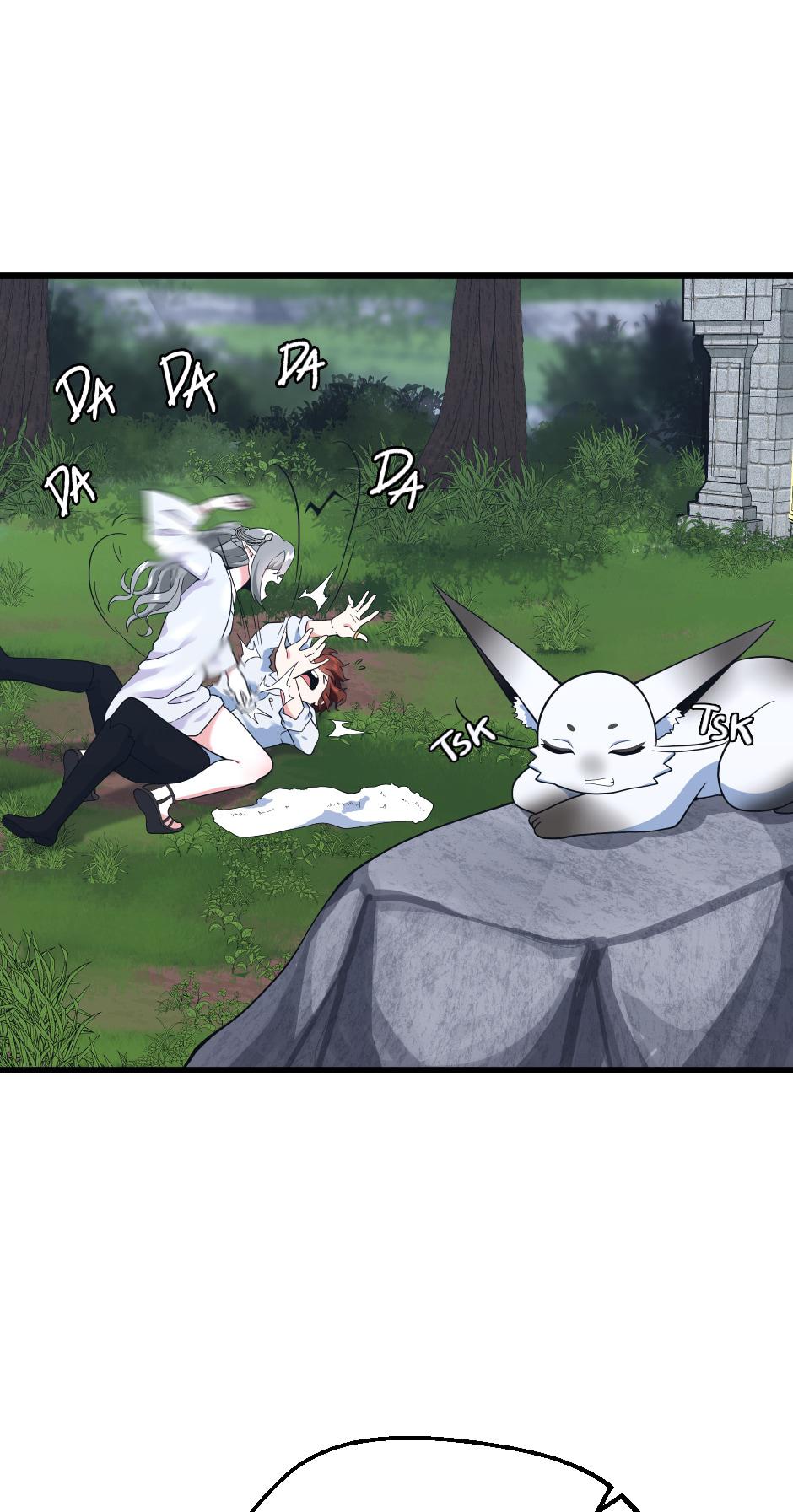 The Beginning After the End 114