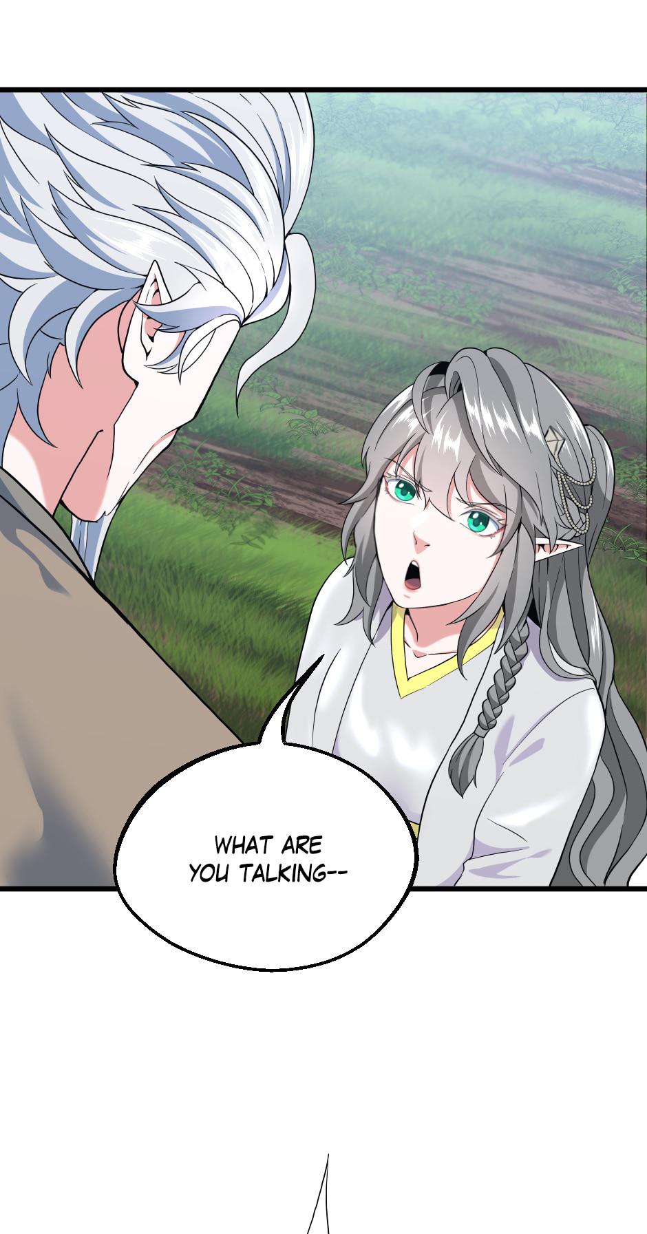 The Beginning After the End 114