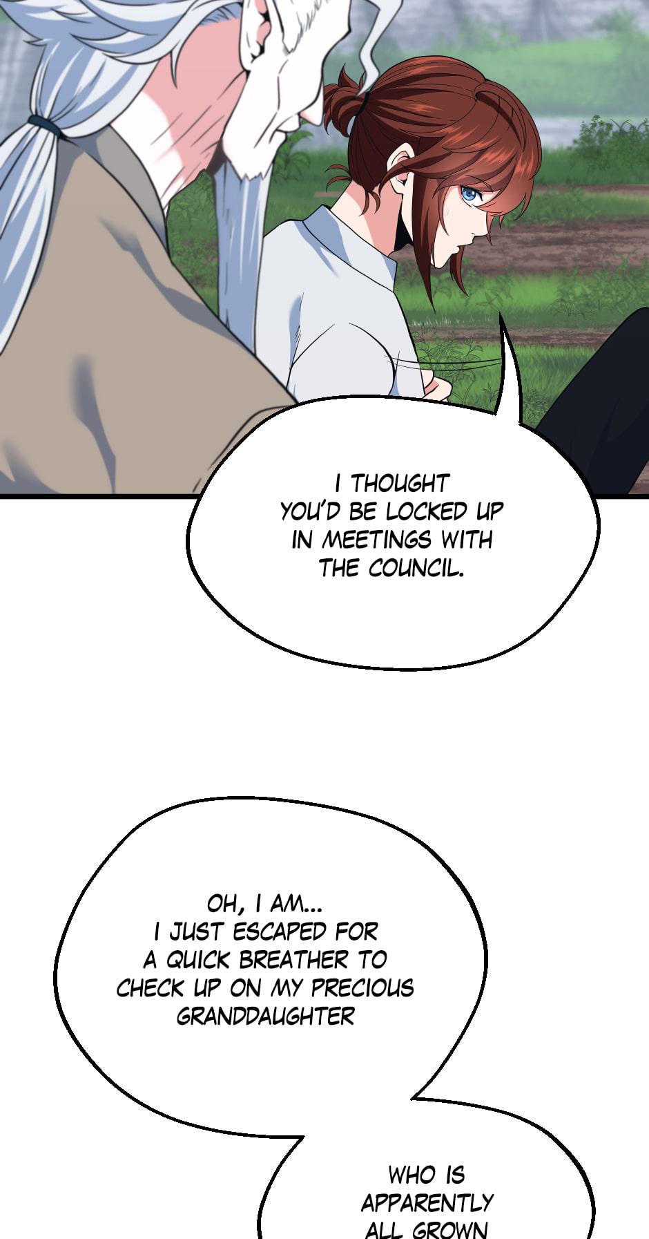 The Beginning After the End 114