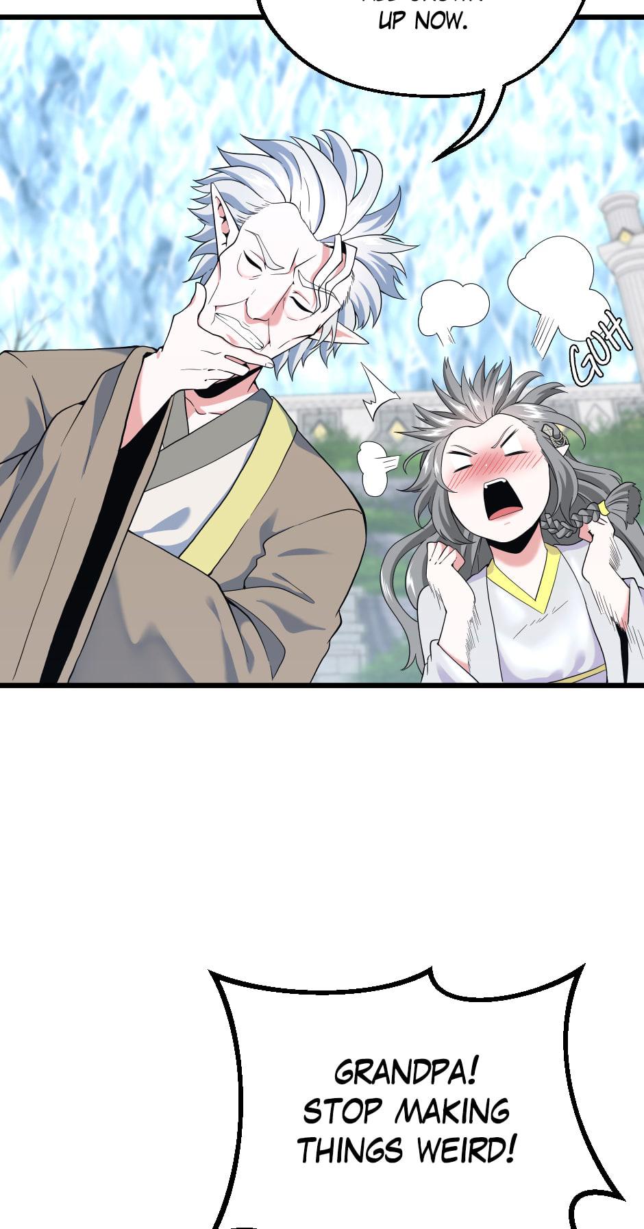 The Beginning After the End 114