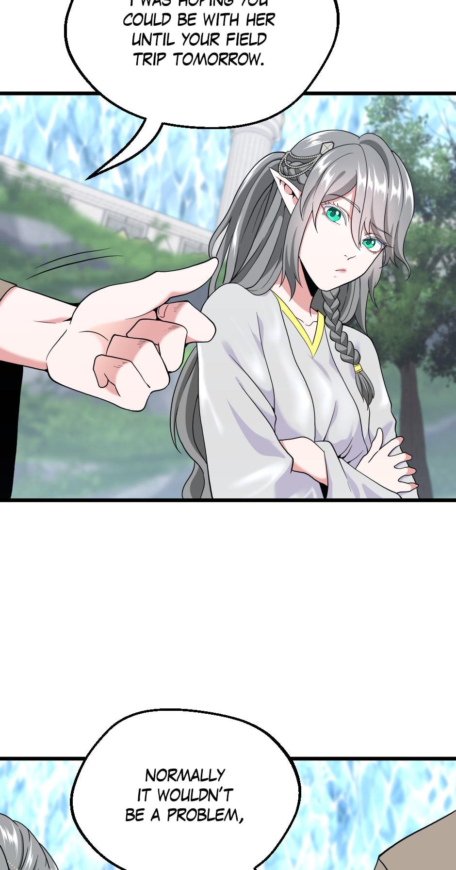 The Beginning After the End 114